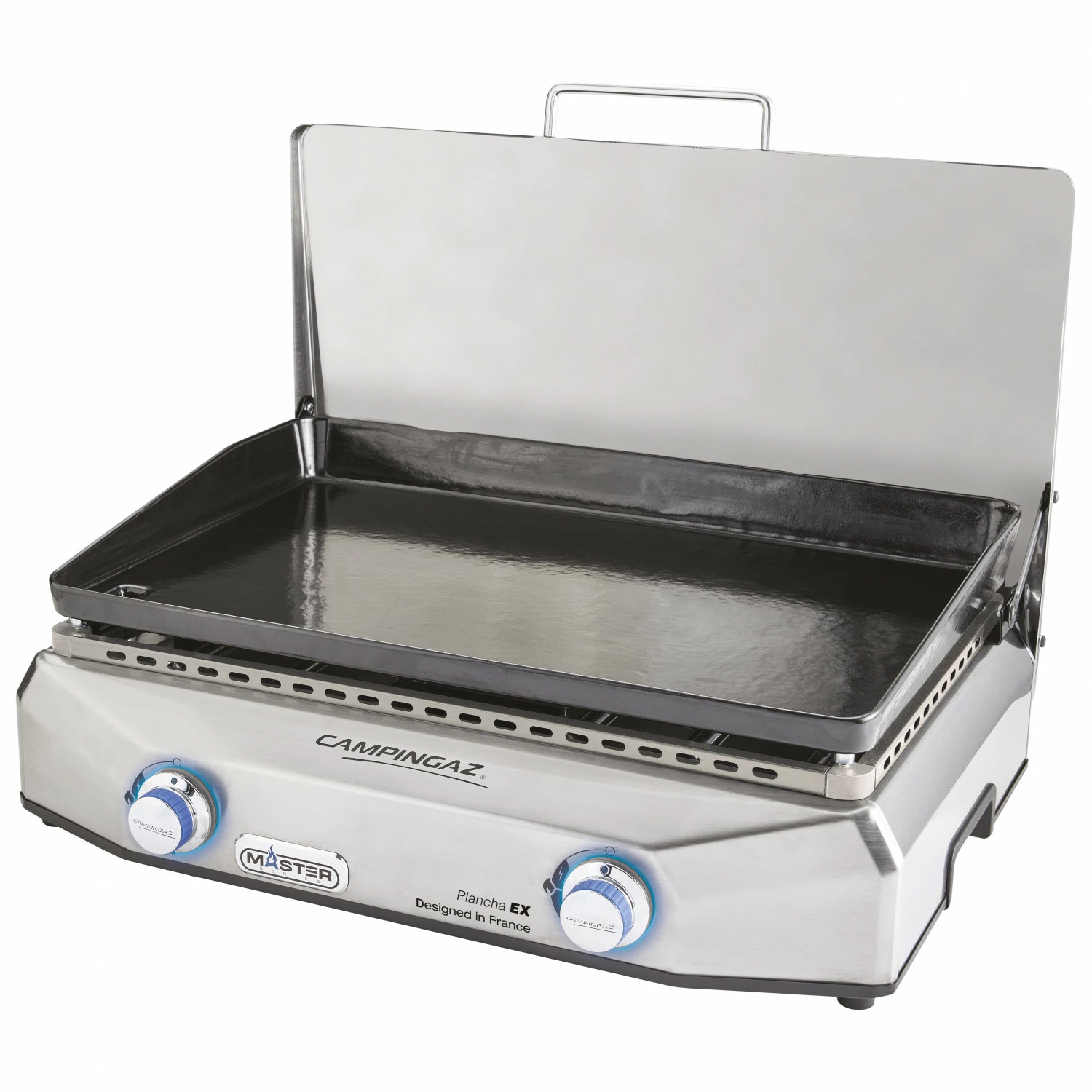 Campingaz Master Plancha EX - Grill