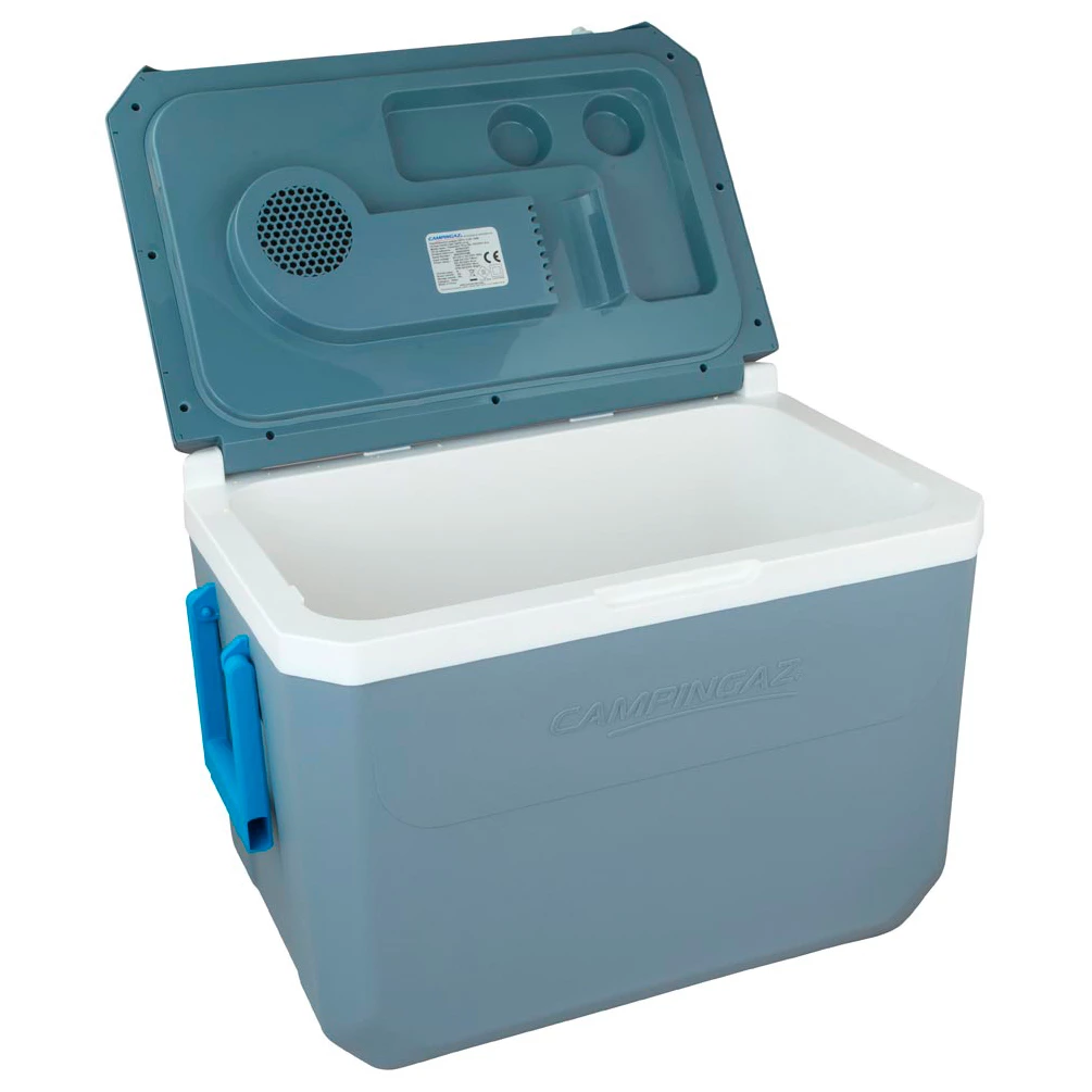 Campingaz Powerbox Plus 12/230V - Coolbox - Image 2
