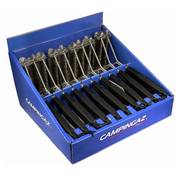 Campingaz Triangel Reinigungsbürste - Image 3