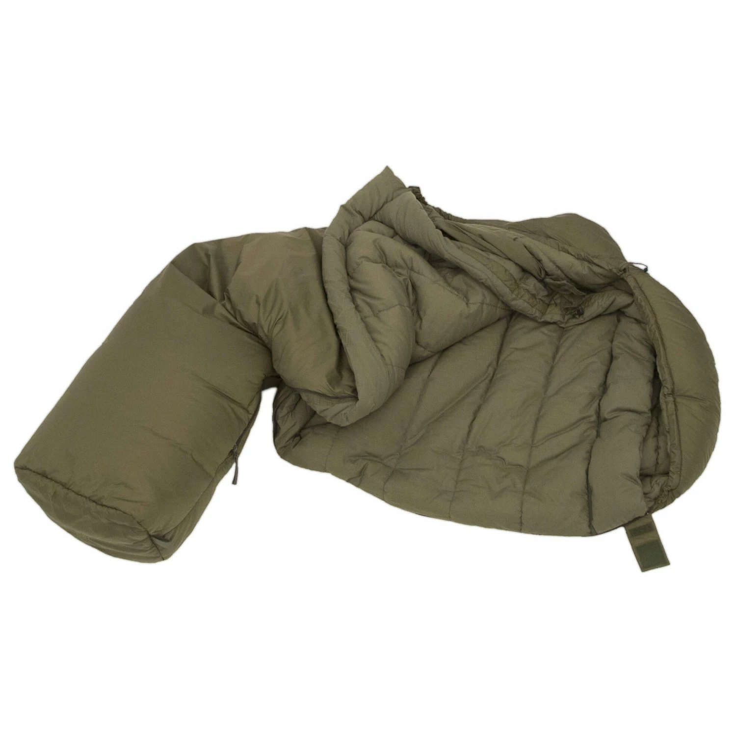 Carinthia Brenta - Synthetic Sleeping Bag - Image 2