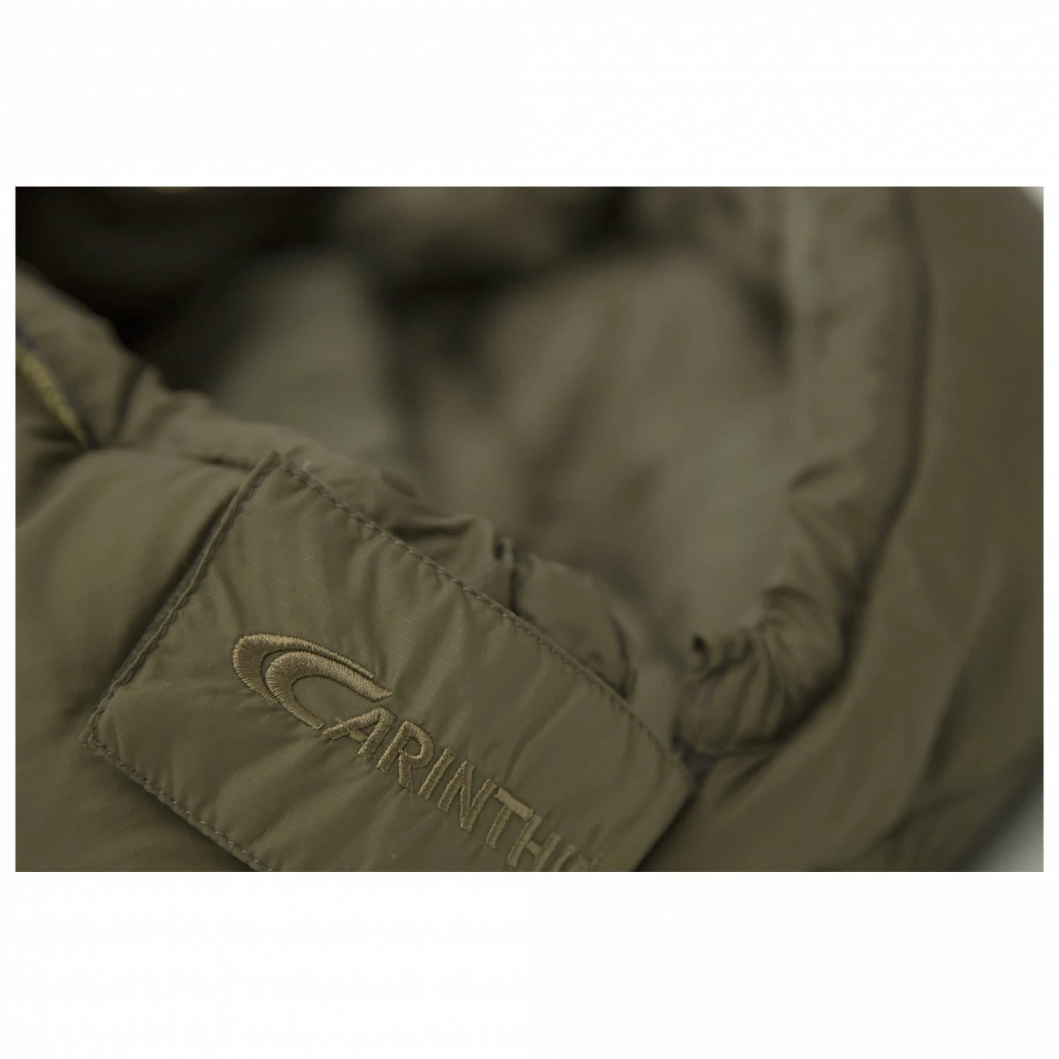 Carinthia Brenta - Synthetic Sleeping Bag - Image 3