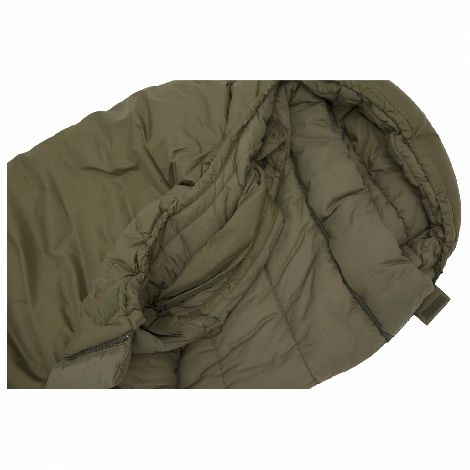 Carinthia Brenta - Synthetic Sleeping Bag - Image 4