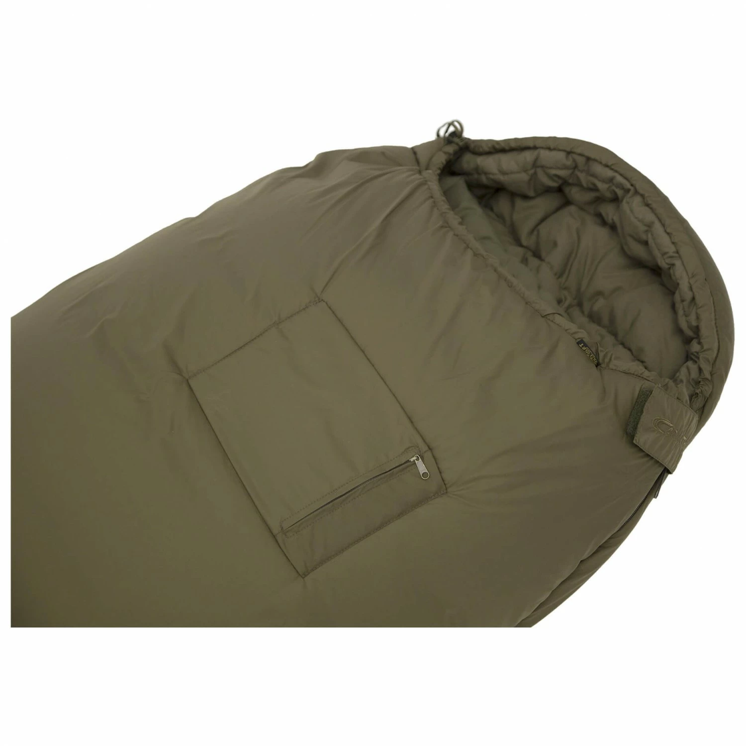 Carinthia Brenta - Synthetic Sleeping Bag - Image 5