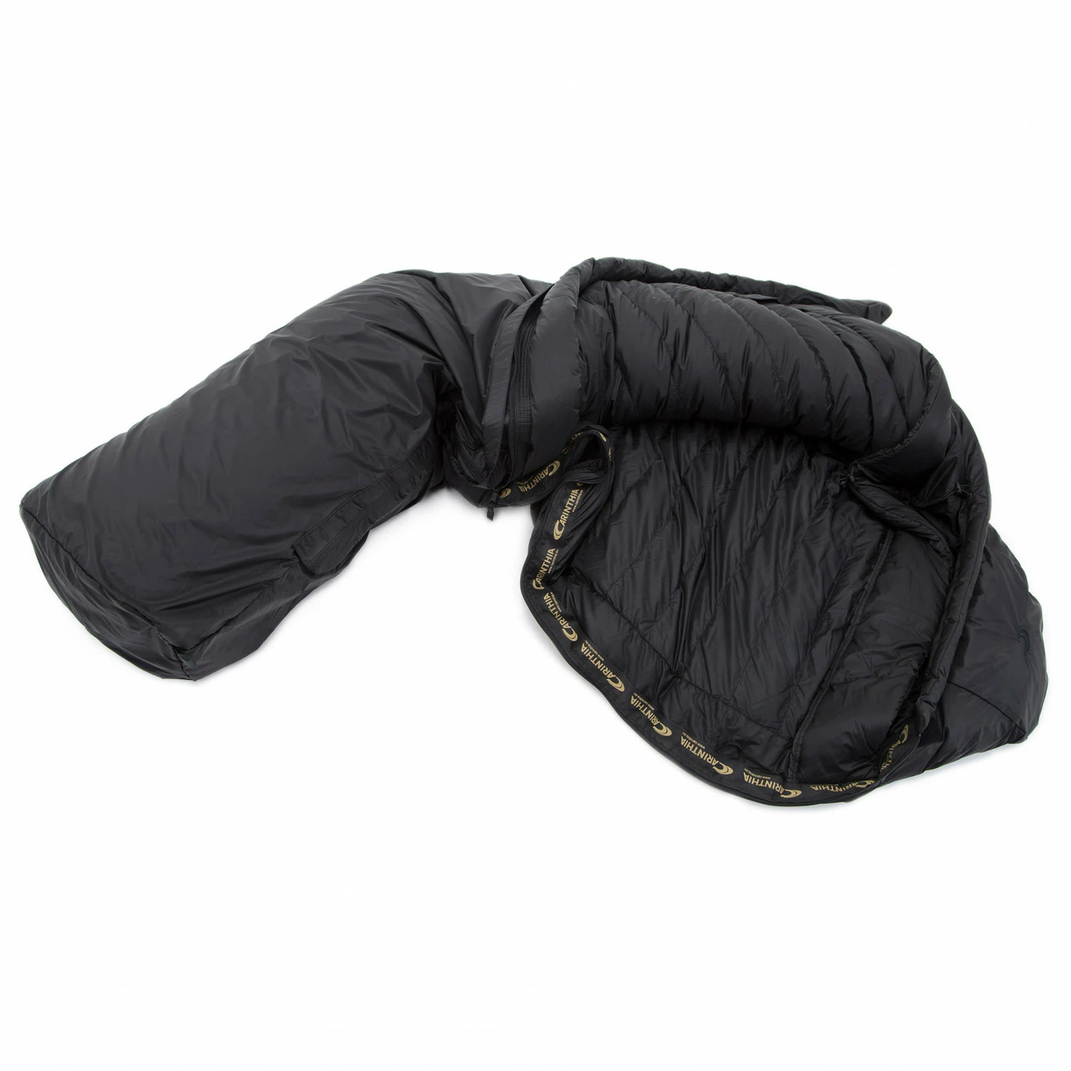 Carinthia D 600X - Down Sleeping Bag - Image 2