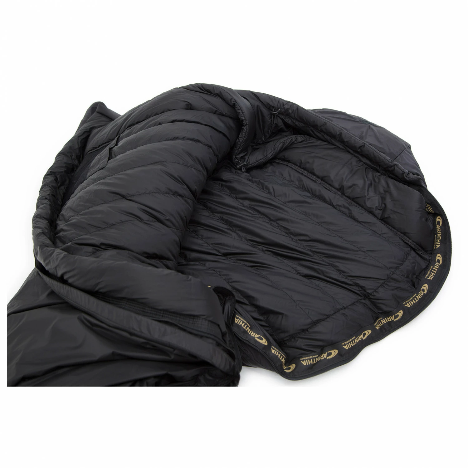 Carinthia D 600X - Down Sleeping Bag - Image 4