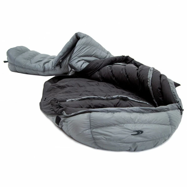Carinthia D400 - Down Sleeping Bag