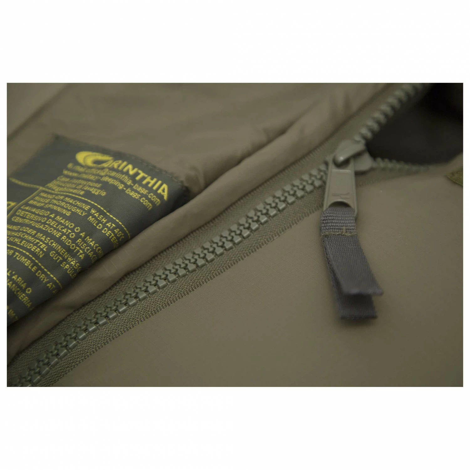 Carinthia Defence 4 - Synthetic Sleeping Bag - Image 3