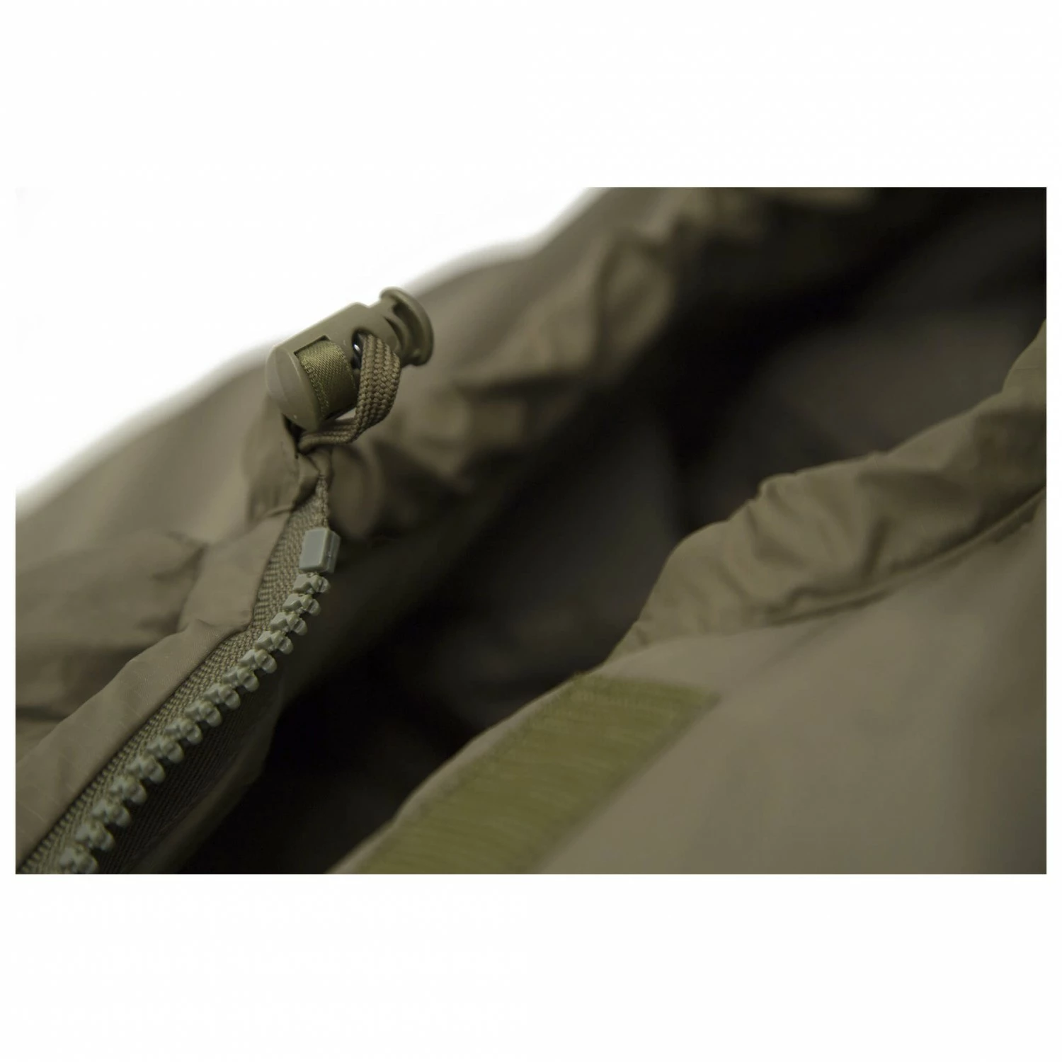 Carinthia Defence 4 - Synthetic Sleeping Bag - Image 4