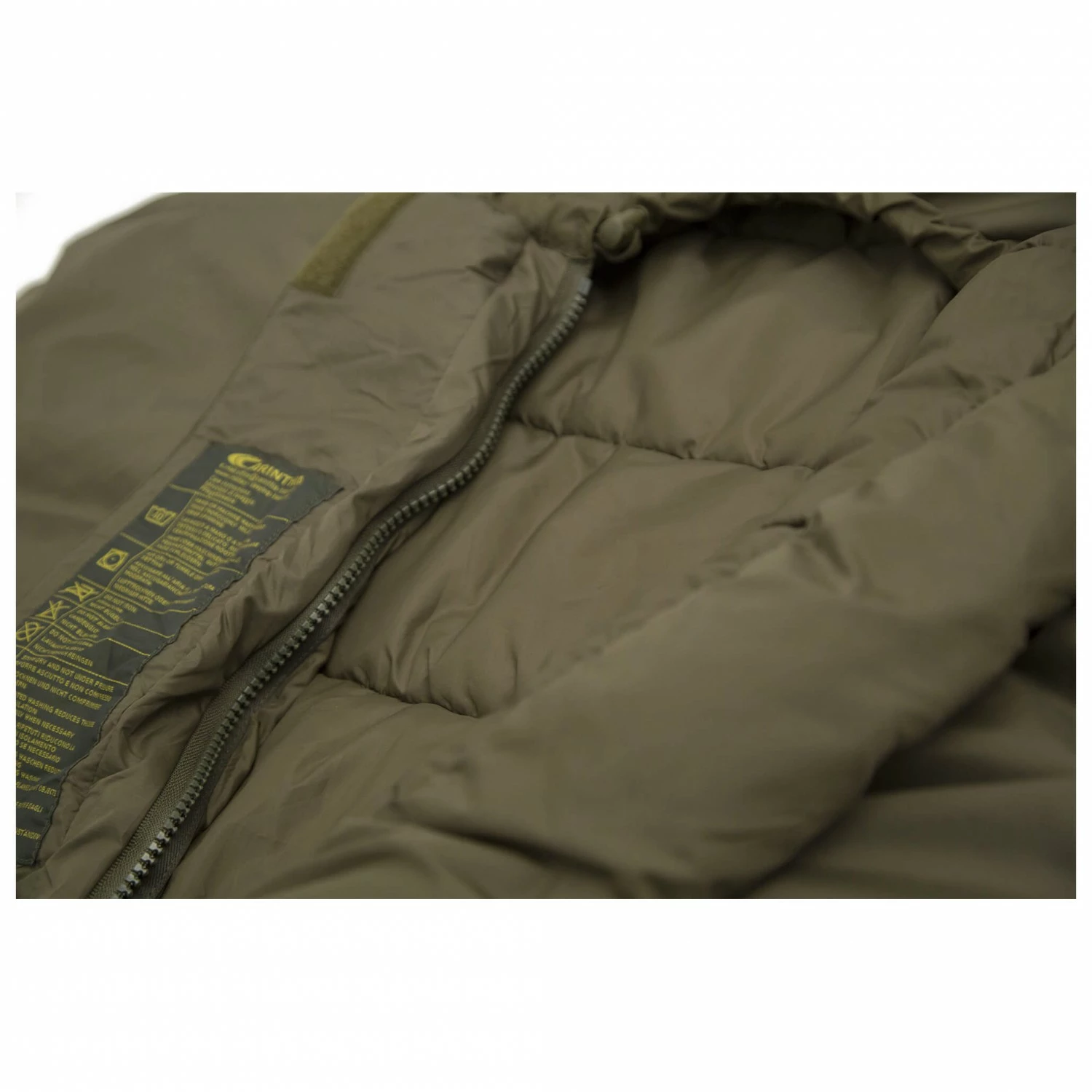 Carinthia Defence 4 - Synthetic Sleeping Bag - Image 5