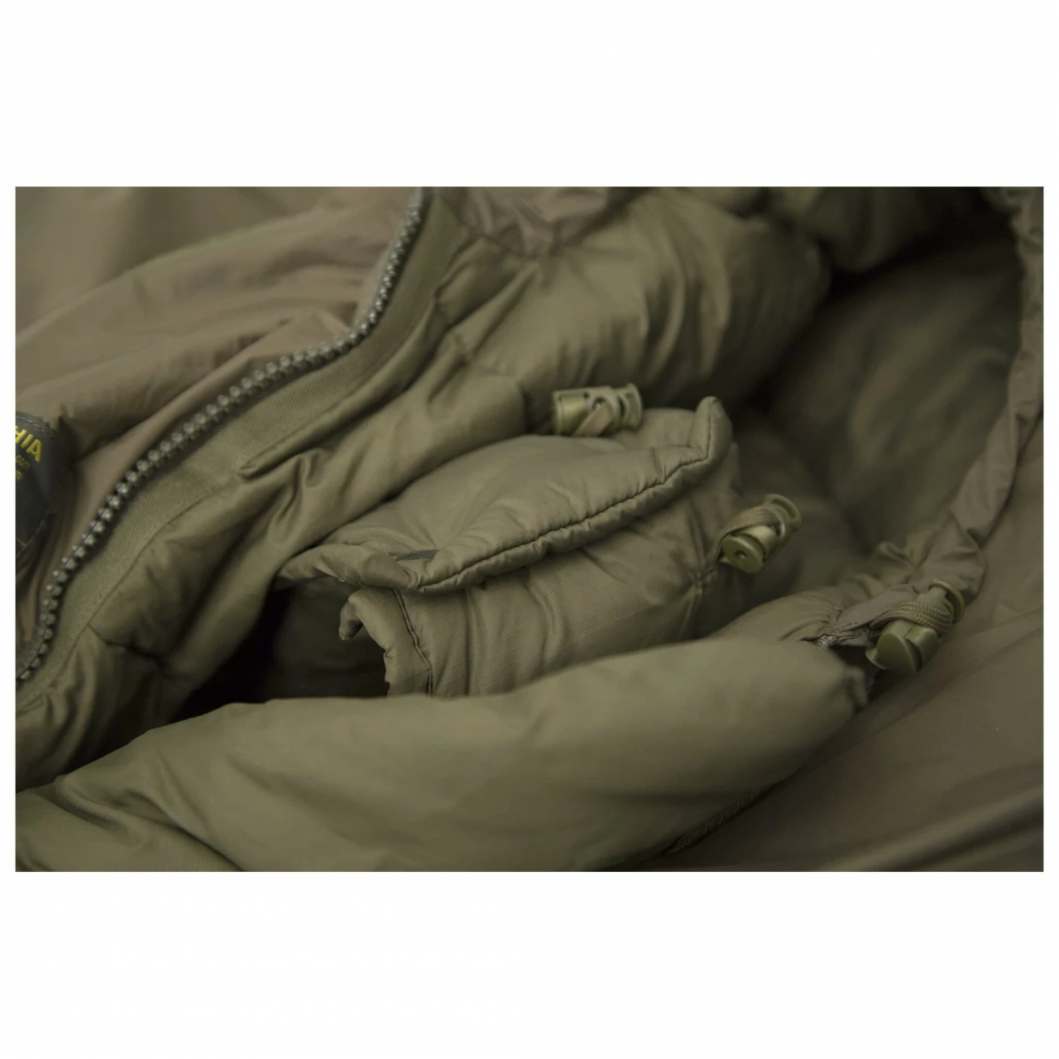Carinthia Defence 4 - Synthetic Sleeping Bag - Image 7