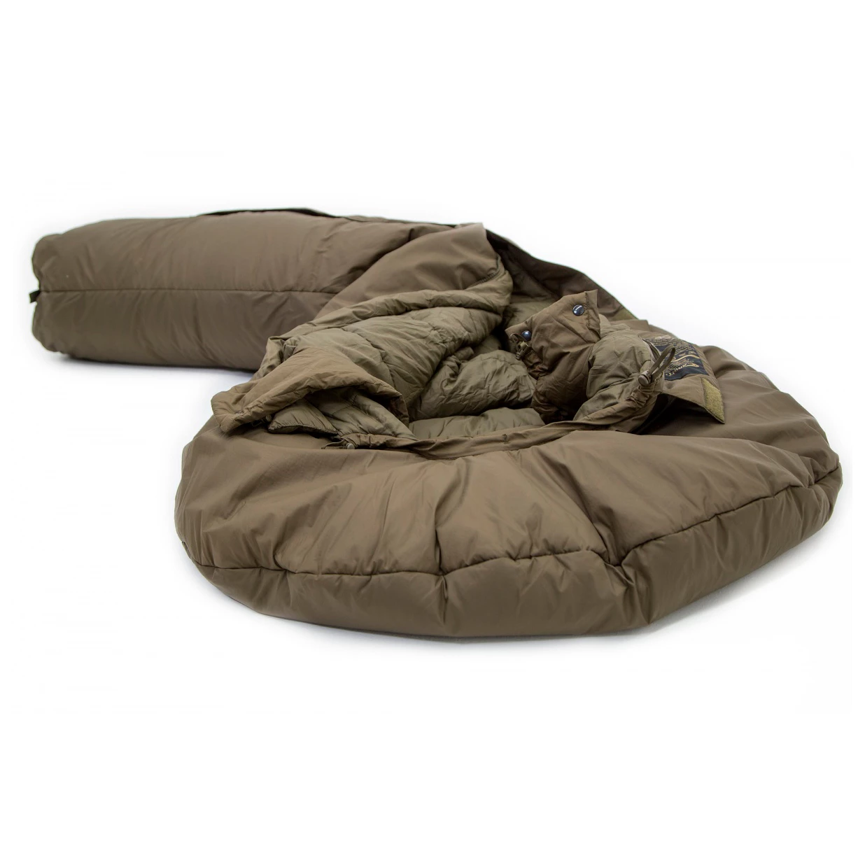 Carinthia Defence 6 - Synthetic Sleeping Bag - Image 3