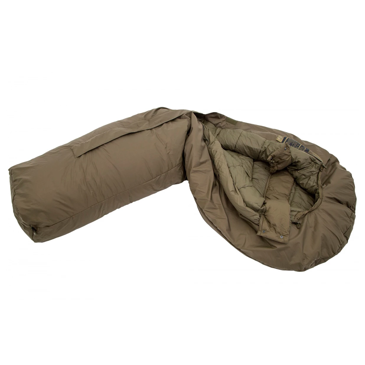 Carinthia Defence 6 - Synthetic Sleeping Bag - Image 4