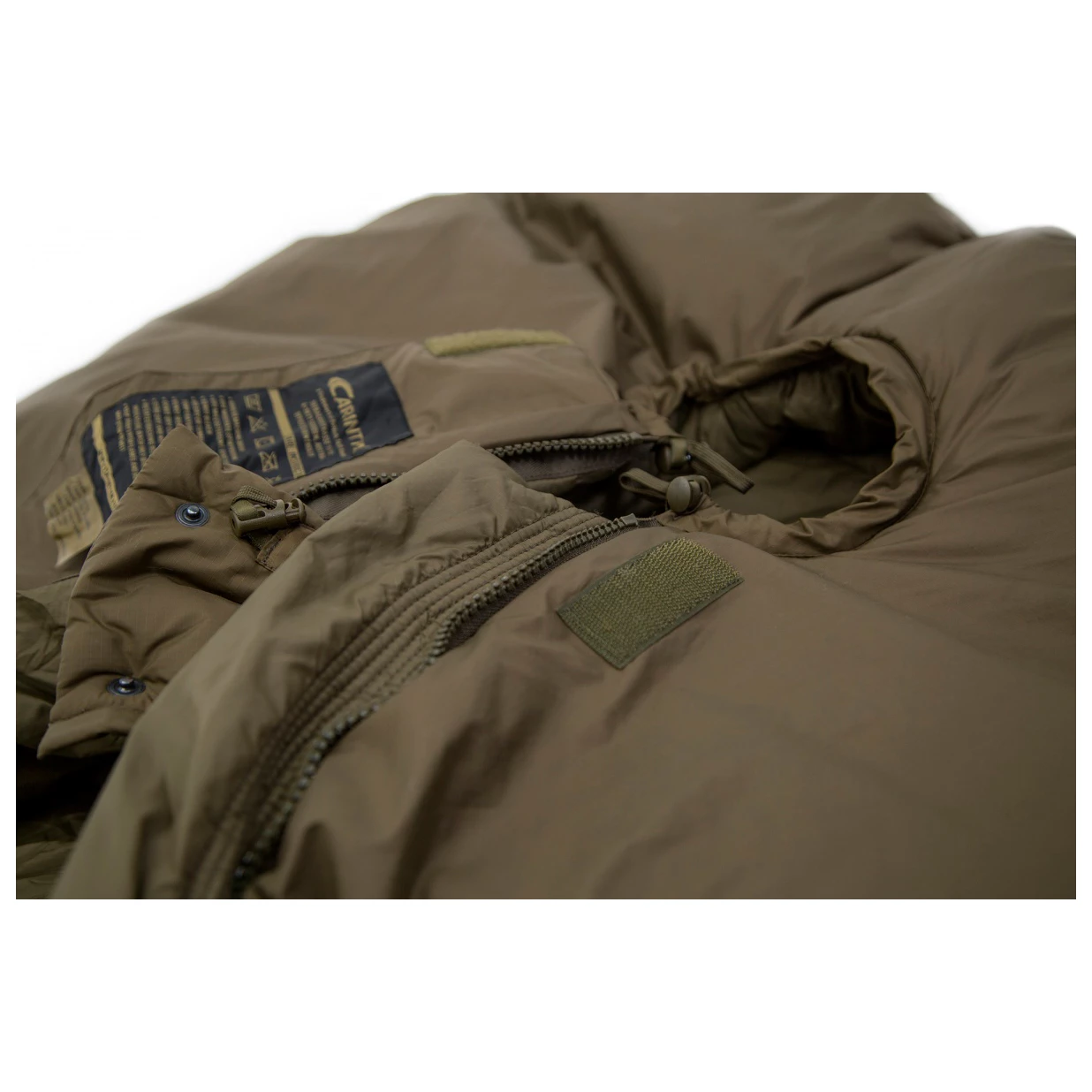 Carinthia Defence 6 - Synthetic Sleeping Bag - Image 7