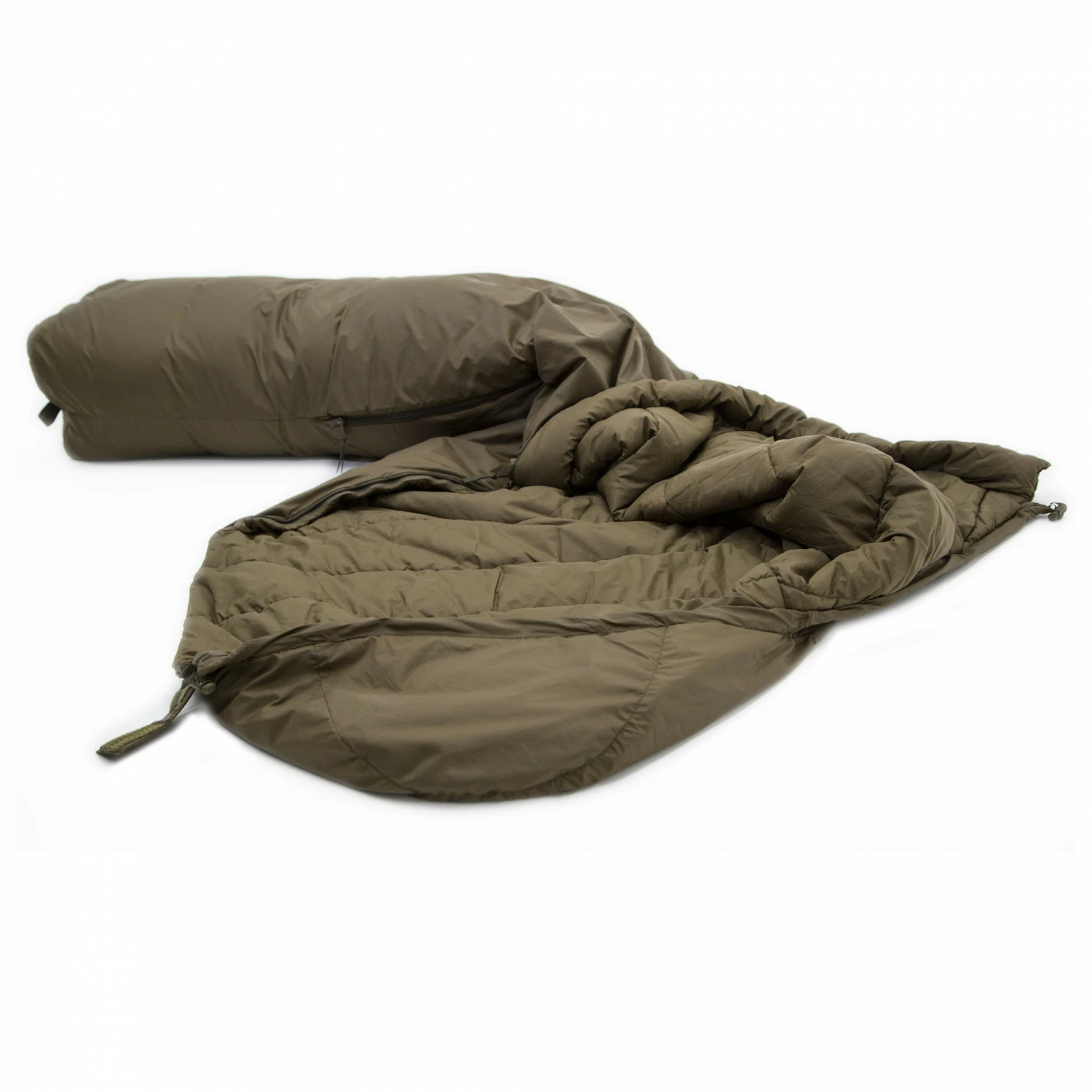 Carinthia Eagle - Synthetic Sleeping Bag - Image 3