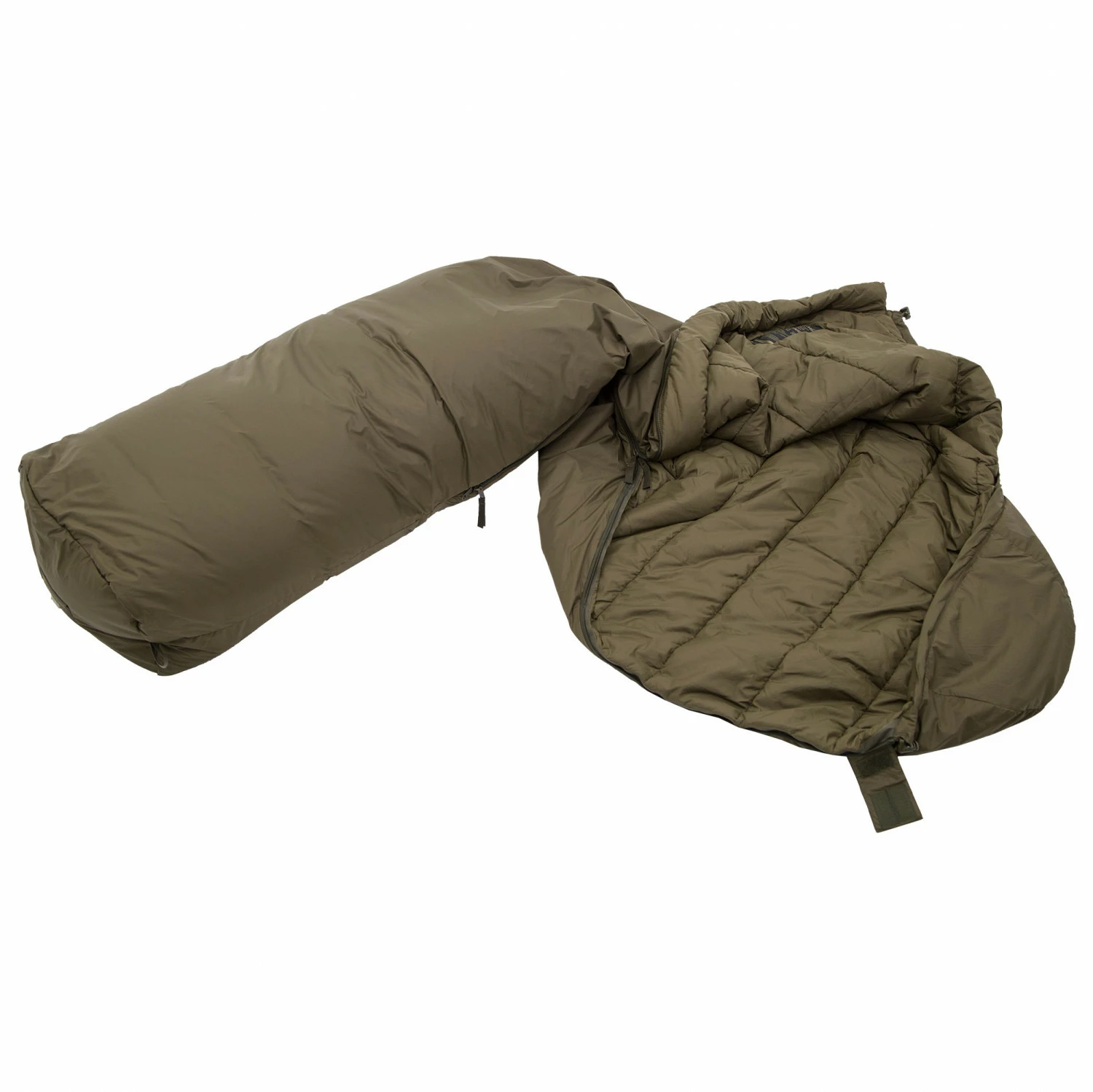 Carinthia Eagle - Synthetic Sleeping Bag - Image 4
