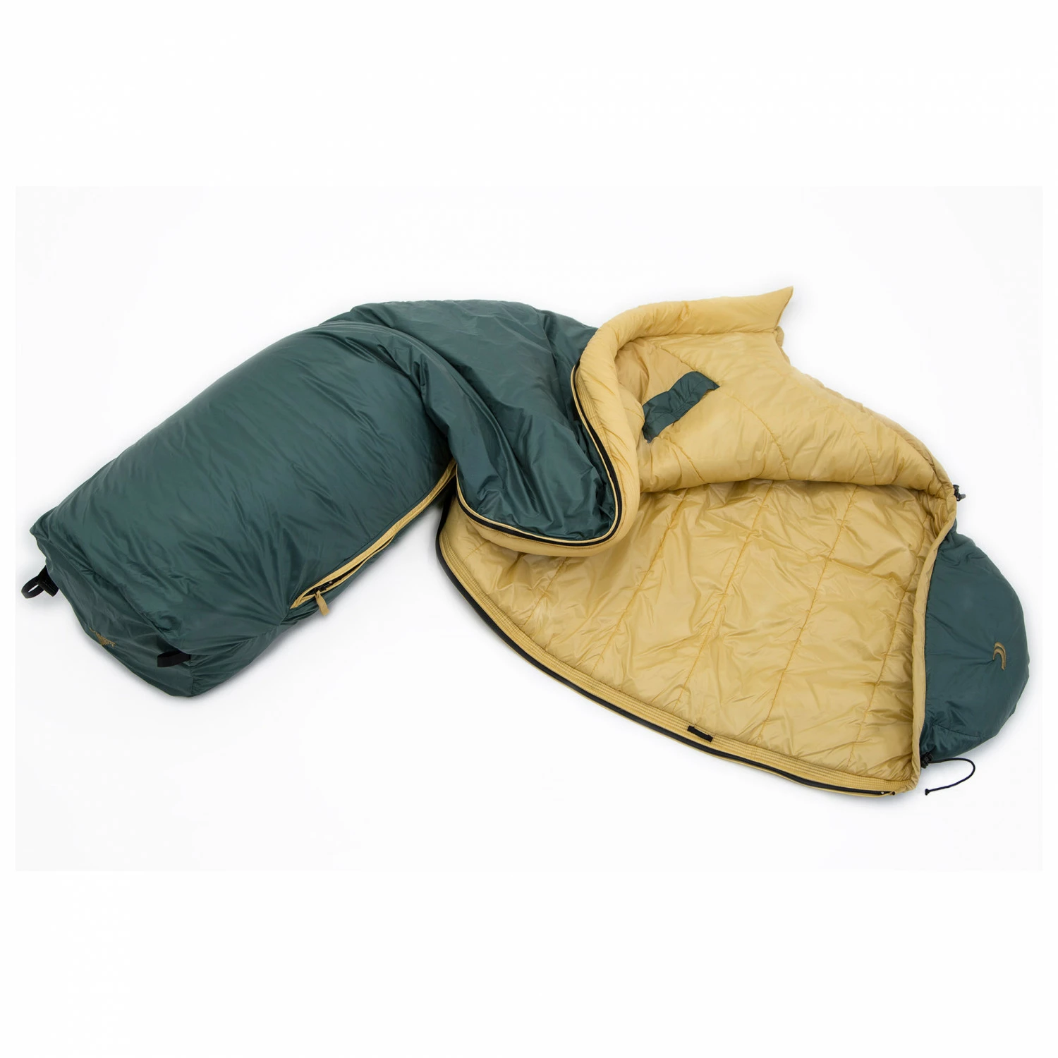 Carinthia G 145 - Synthetic Sleeping Bag - Image 2