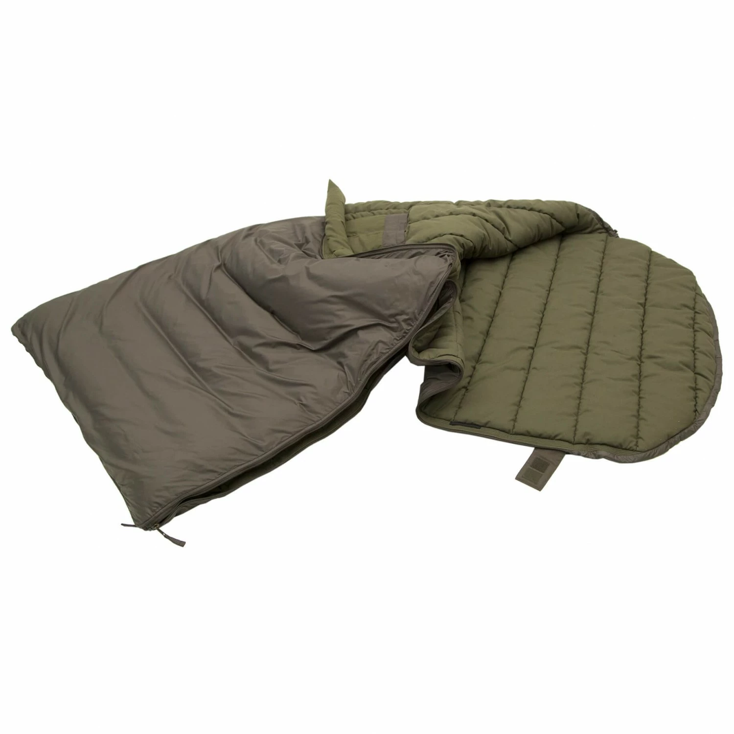 Carinthia G 200Q - Synthetic Sleeping Bag - Image 2