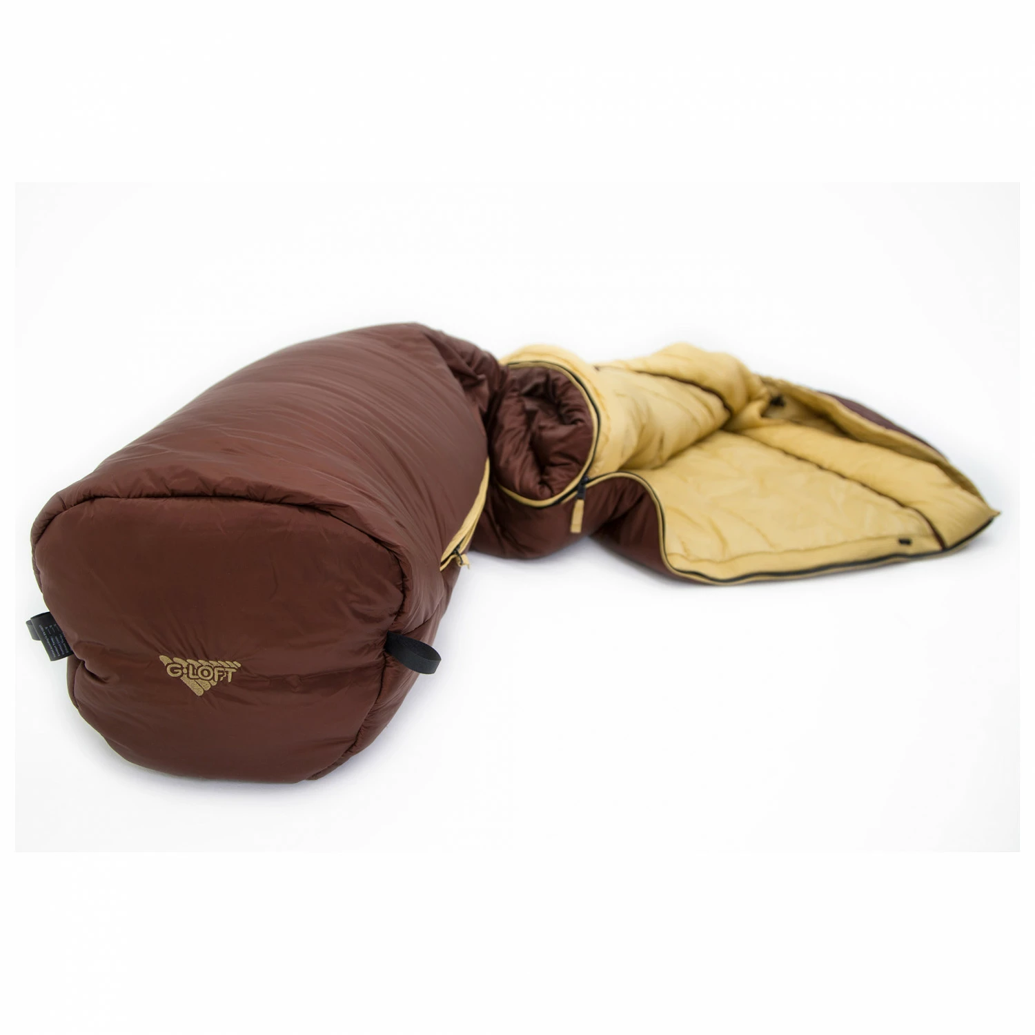 Carinthia G 250 - Synthetic Sleeping Bag - Image 5