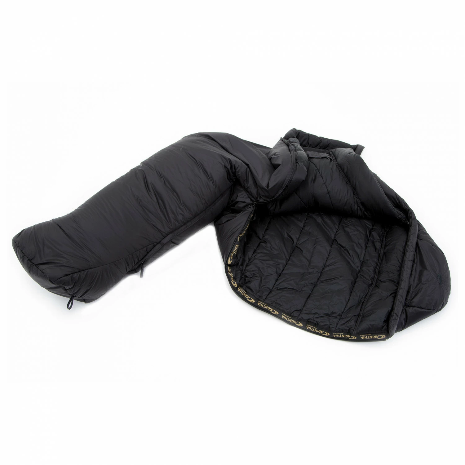 Carinthia G 280 - Synthetic Sleeping Bag - Image 3