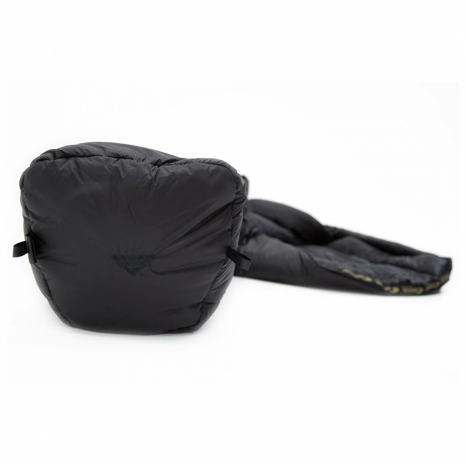 Carinthia G 280 - Synthetic Sleeping Bag - Image 5