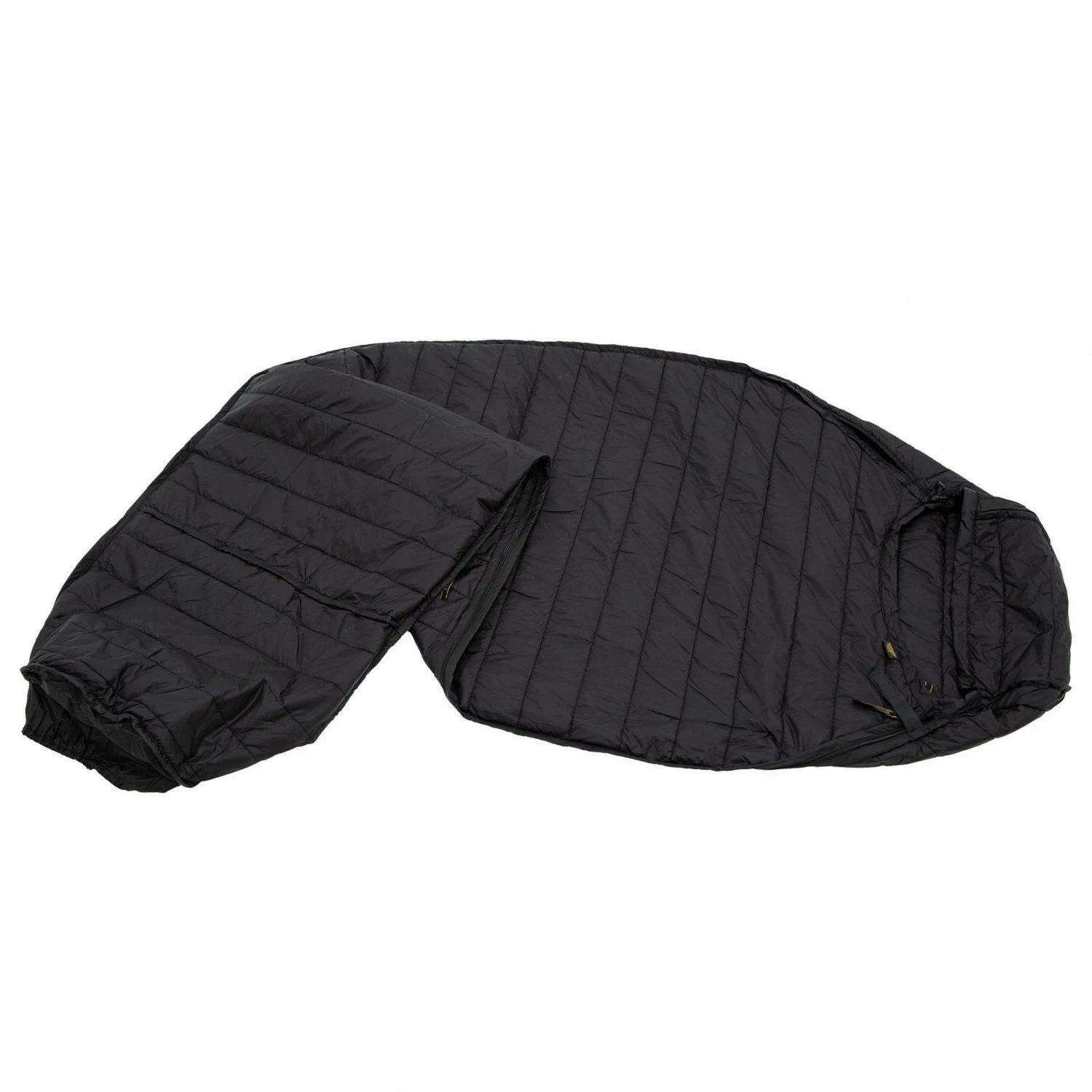 Carinthia G 40 Liner - Synthetic Sleeping Bag - Image 2