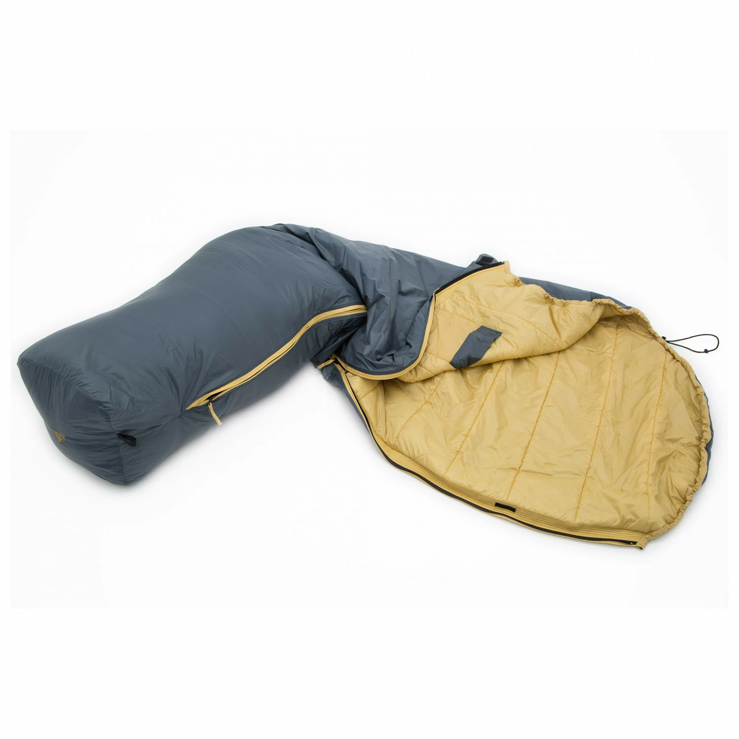 Carinthia G 90 - Synthetic Sleeping Bag - Image 3