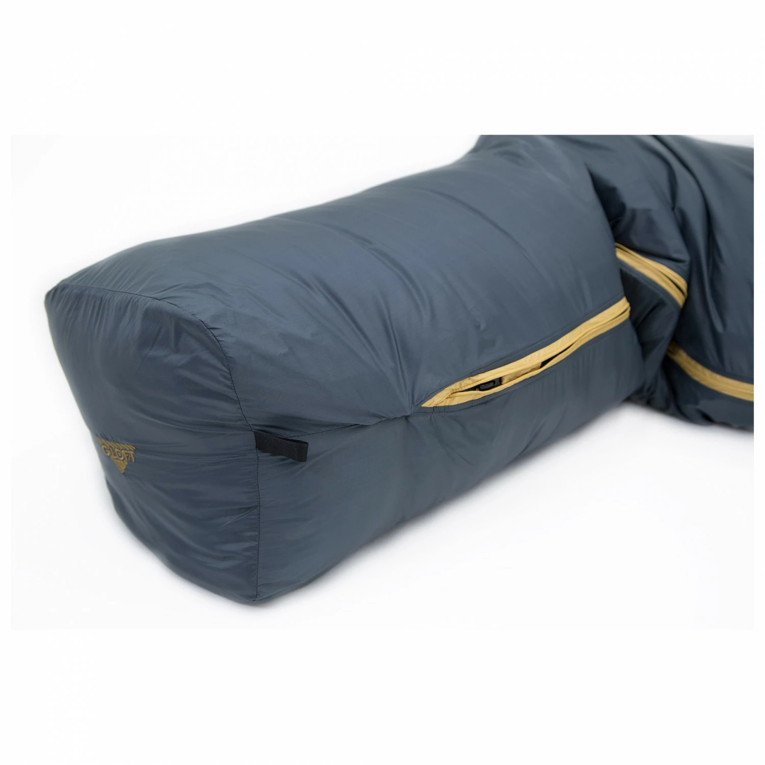 Carinthia G 90 - Synthetic Sleeping Bag - Image 5