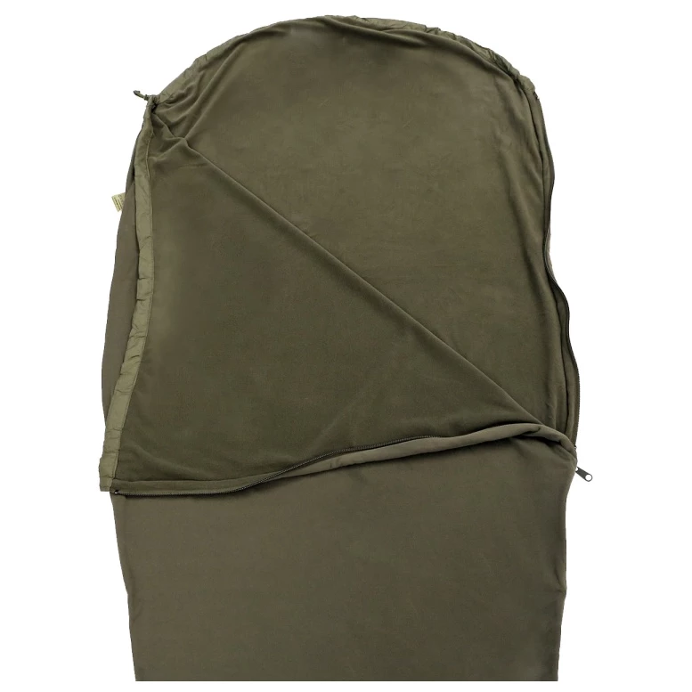 Carinthia Grizzly - Travel Sleeping Bag - Image 2