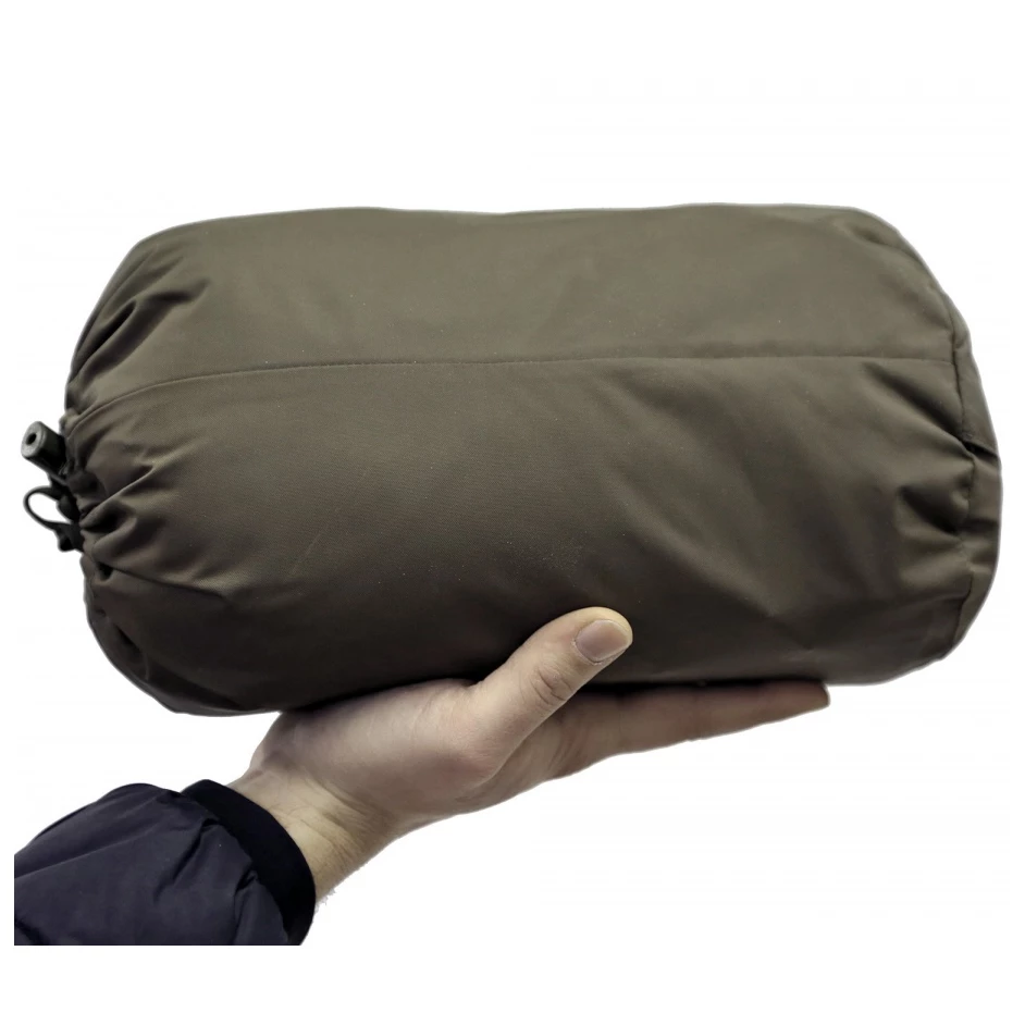 Carinthia Grizzly - Travel Sleeping Bag - Image 4
