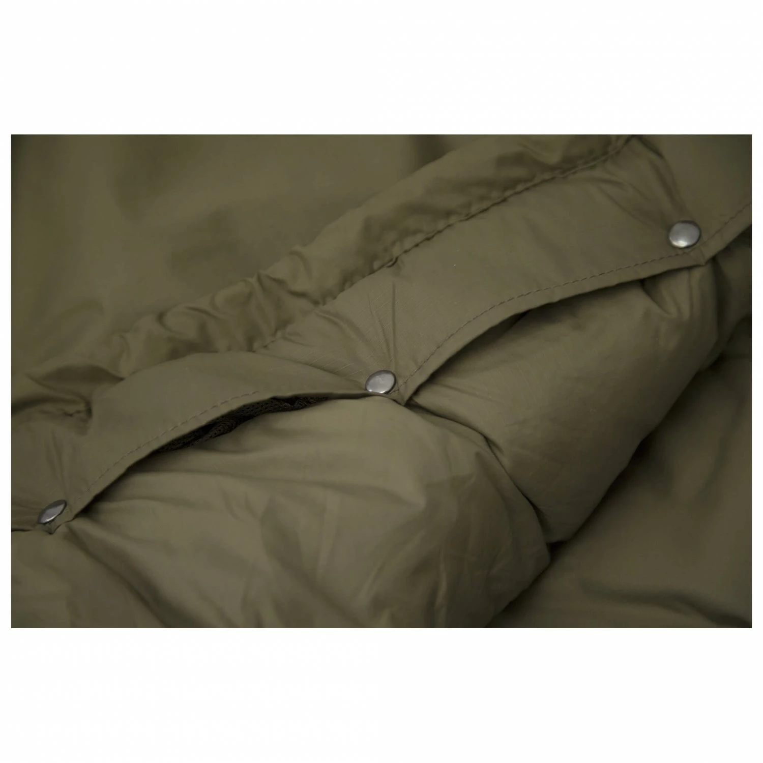 Carinthia Tropen - Synthetic Sleeping Bag - Image 10