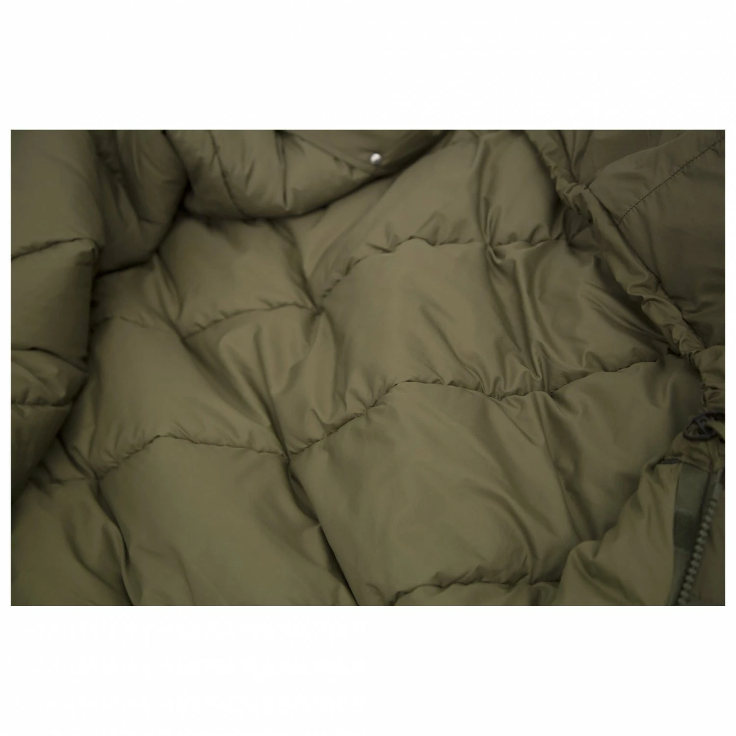 Carinthia Tropen - Synthetic Sleeping Bag - Image 11