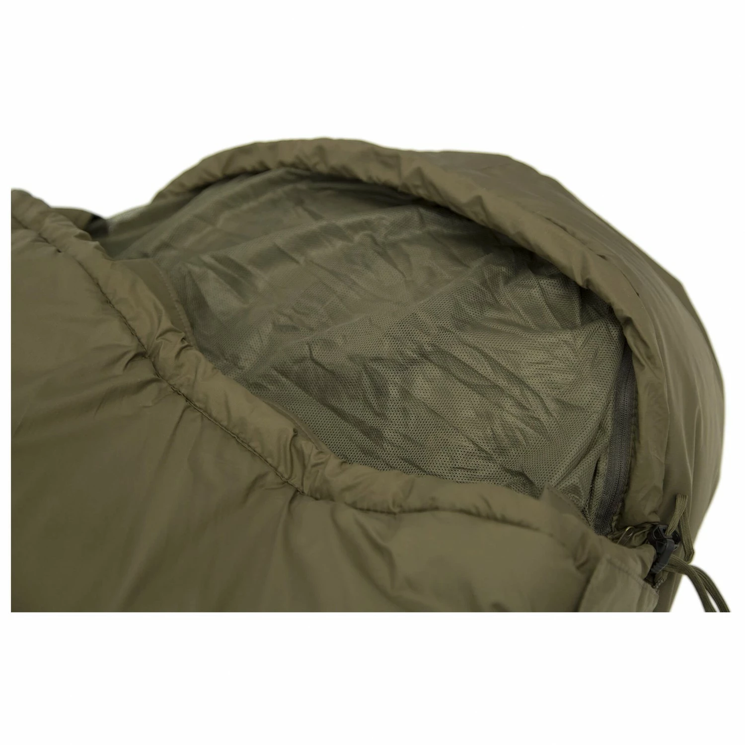 Carinthia Tropen - Synthetic Sleeping Bag - Image 4