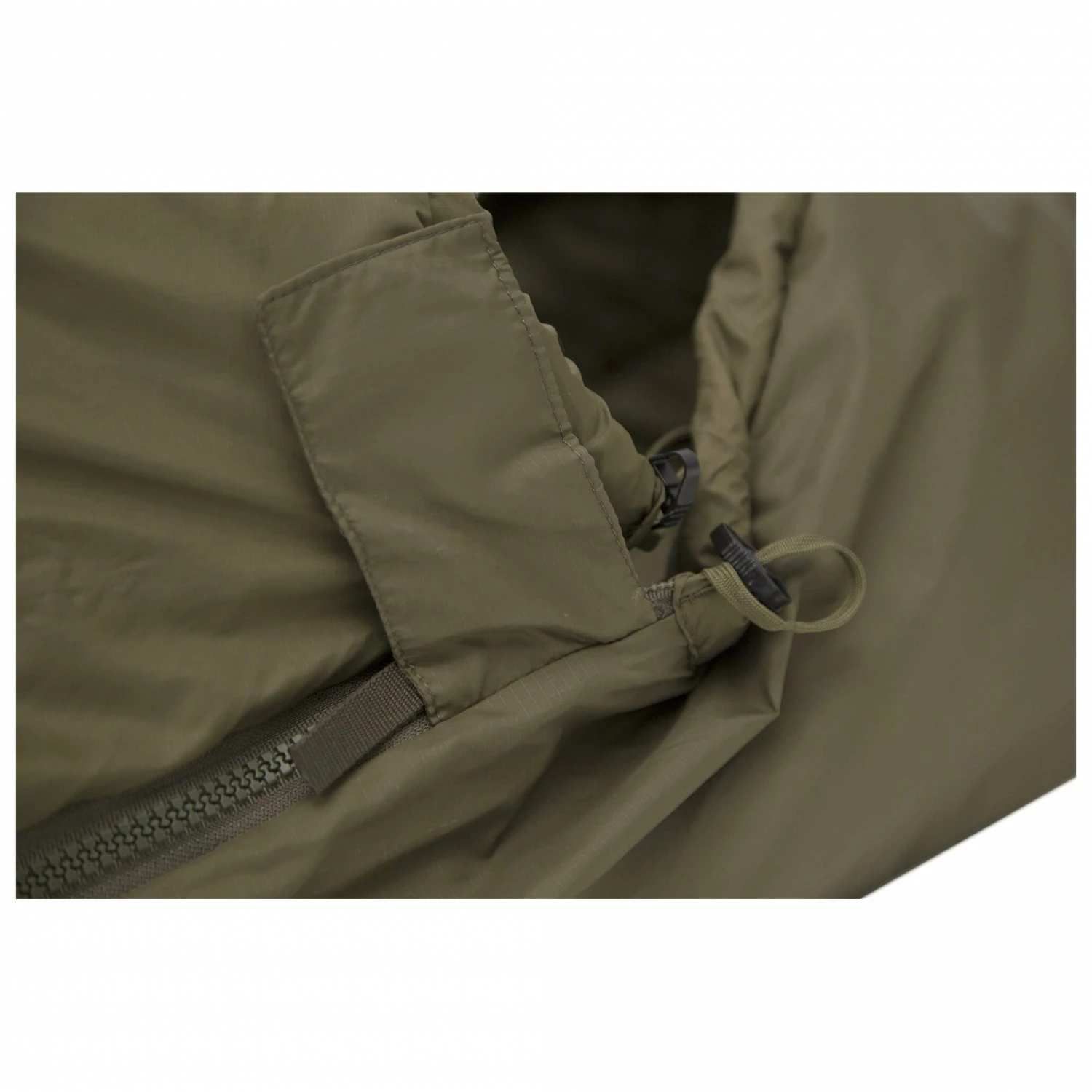 Carinthia Tropen - Synthetic Sleeping Bag - Image 5