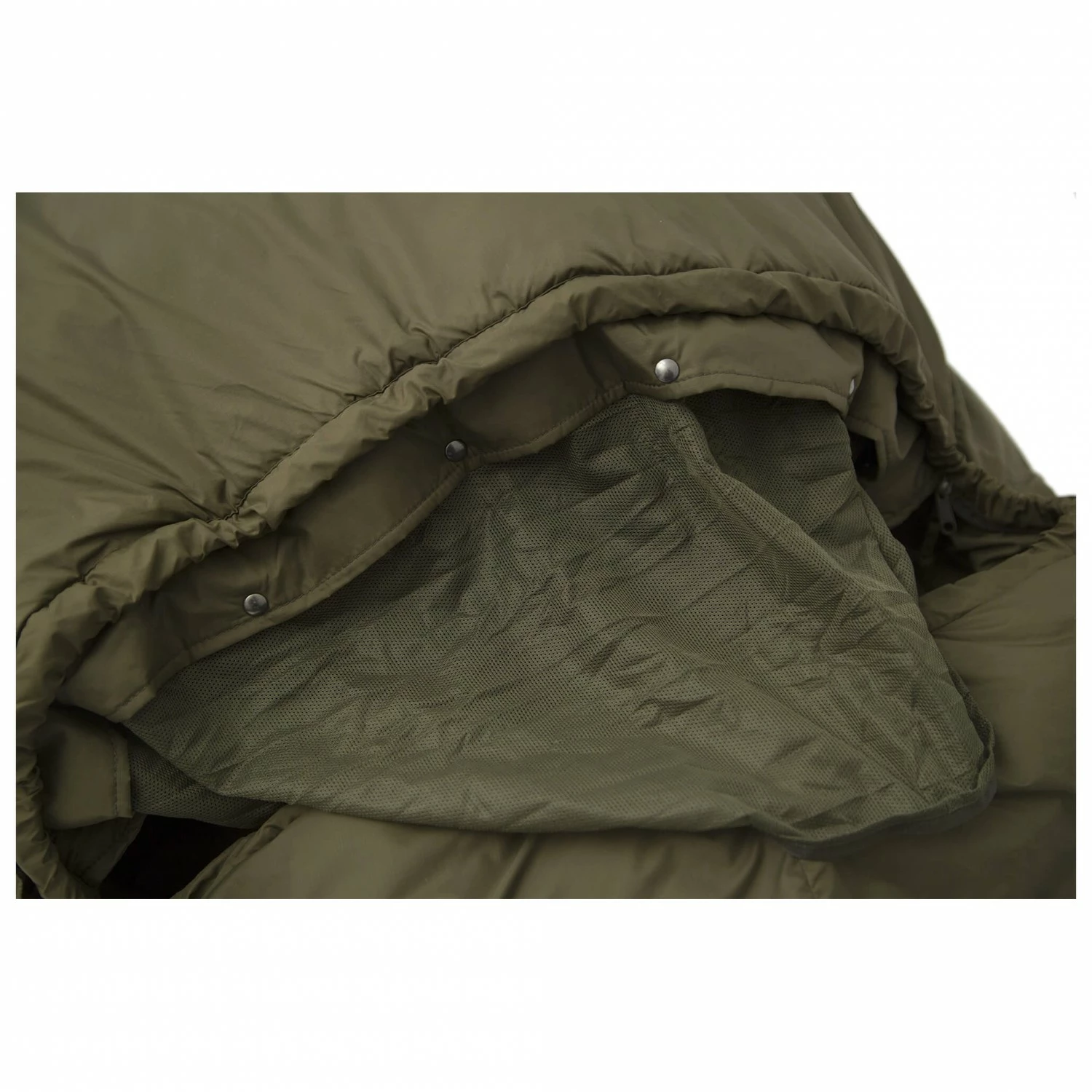 Carinthia Tropen - Synthetic Sleeping Bag - Image 6