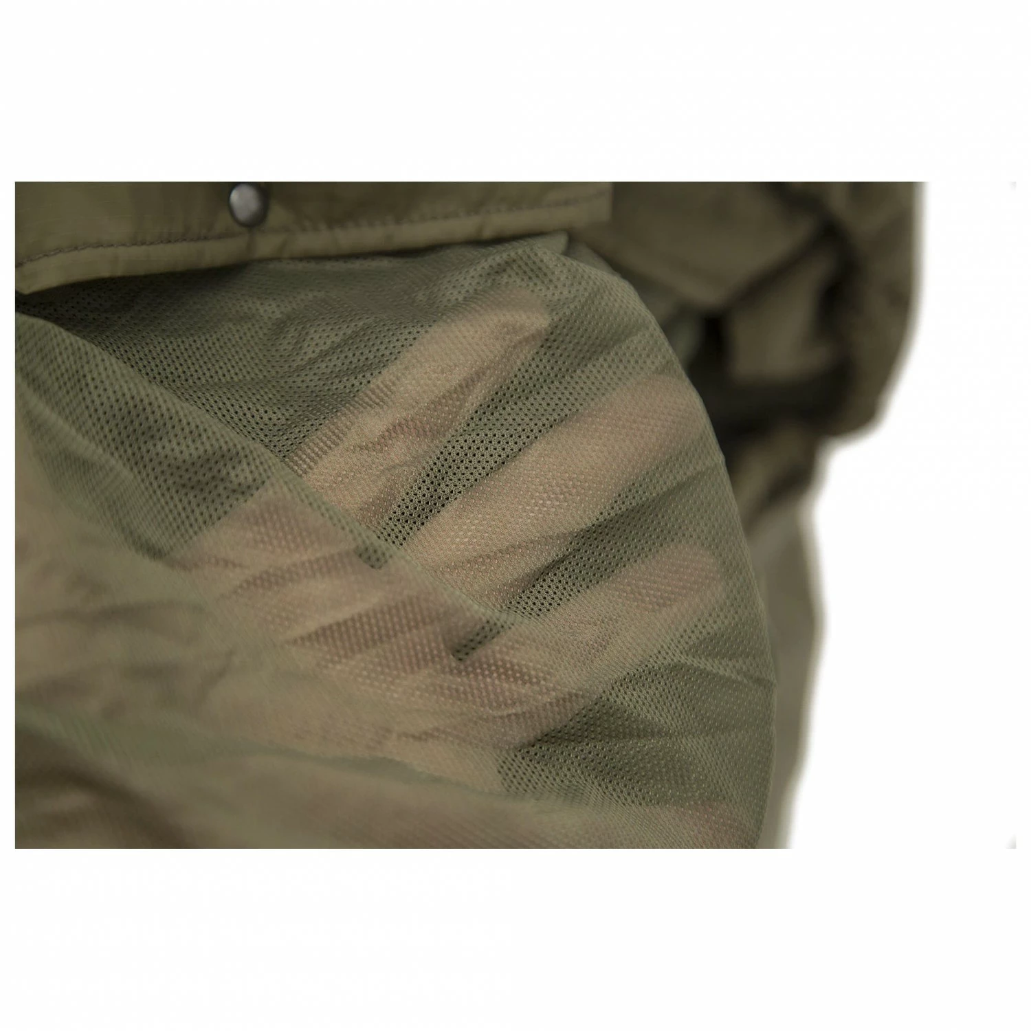 Carinthia Tropen - Synthetic Sleeping Bag - Image 7