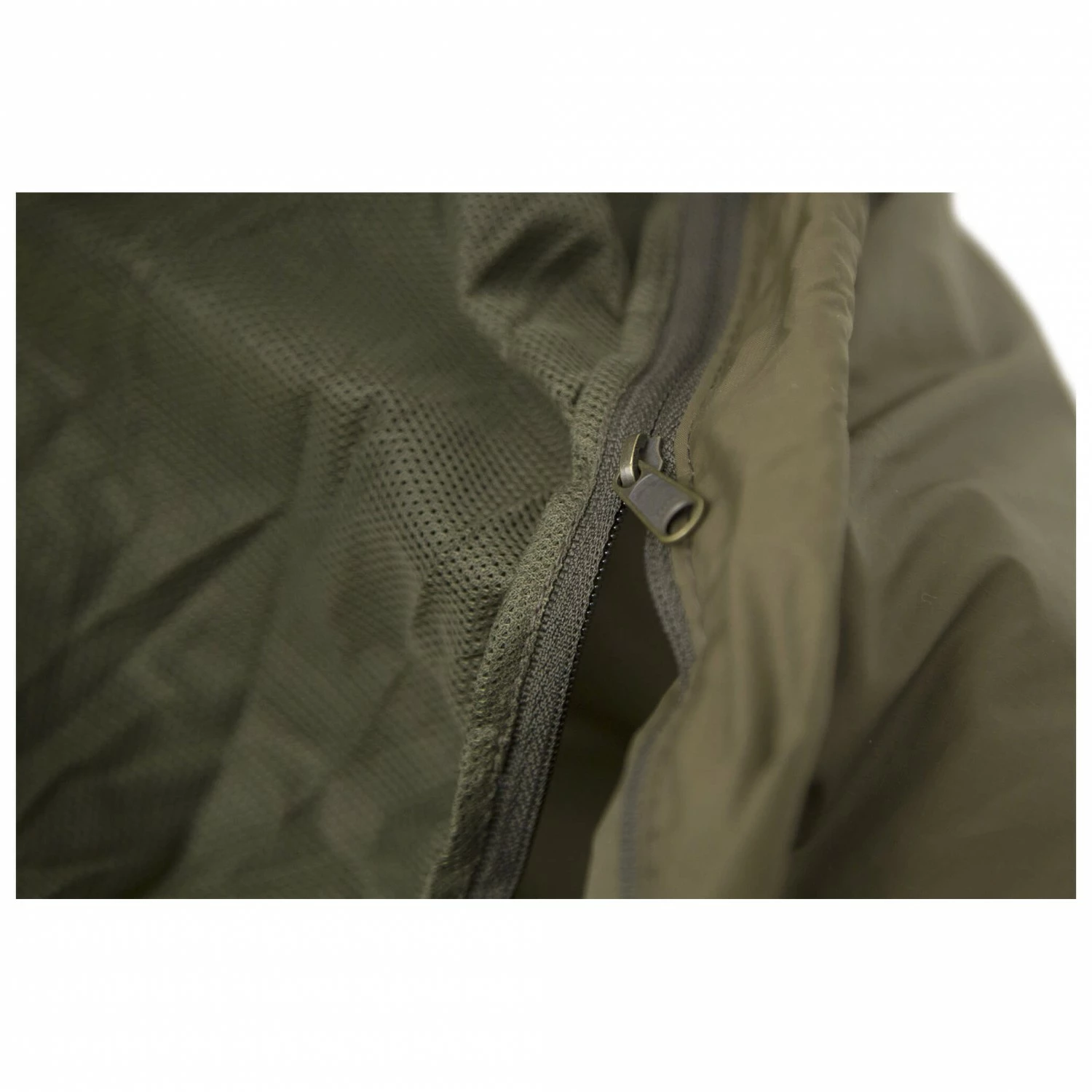 Carinthia Tropen - Synthetic Sleeping Bag - Image 8