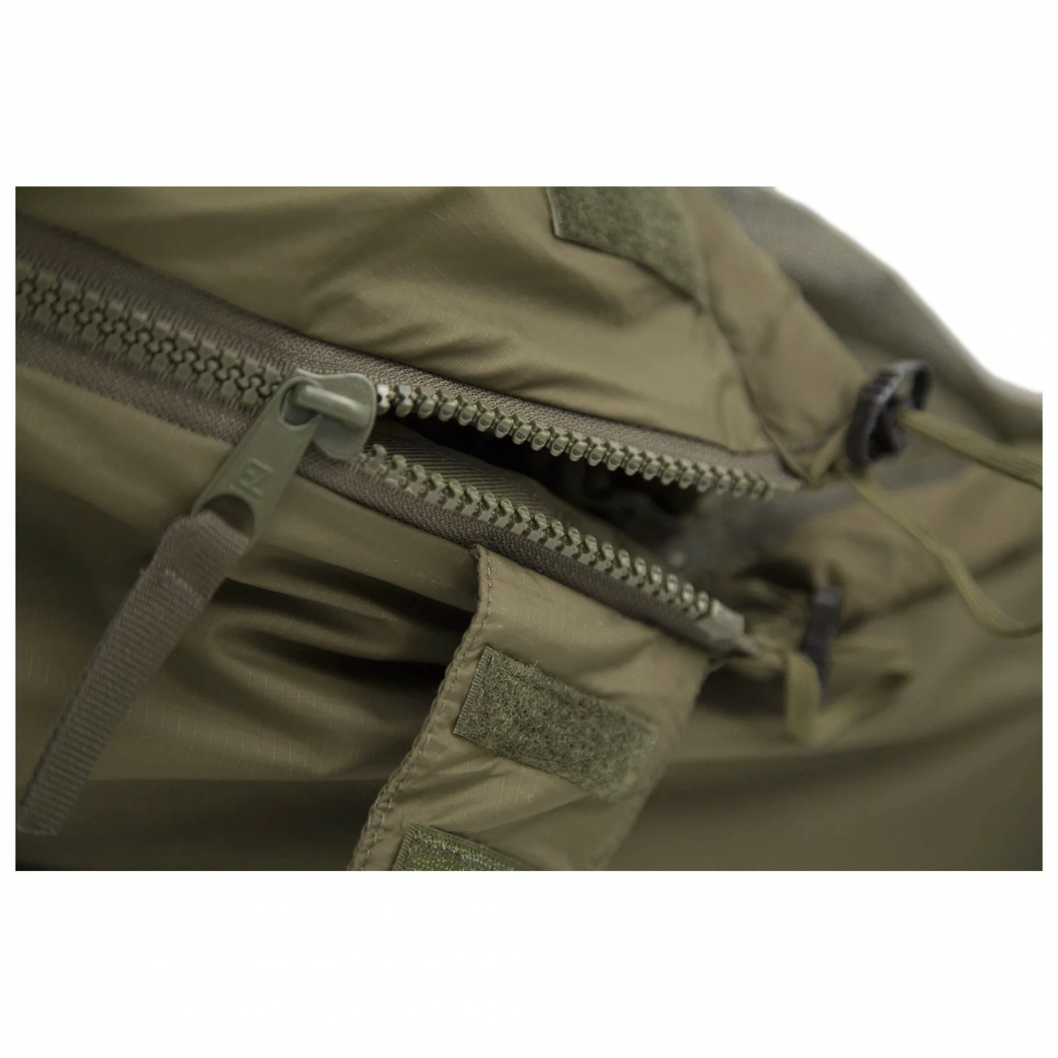 Carinthia Tropen - Synthetic Sleeping Bag - Image 9