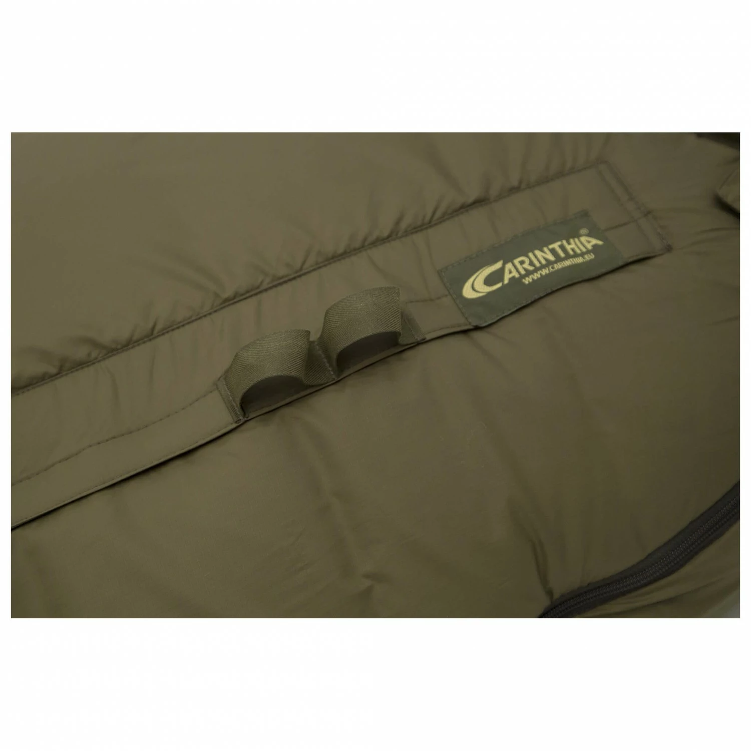 Carinthia Wilderness - Synthetic Sleeping Bag - Image 10