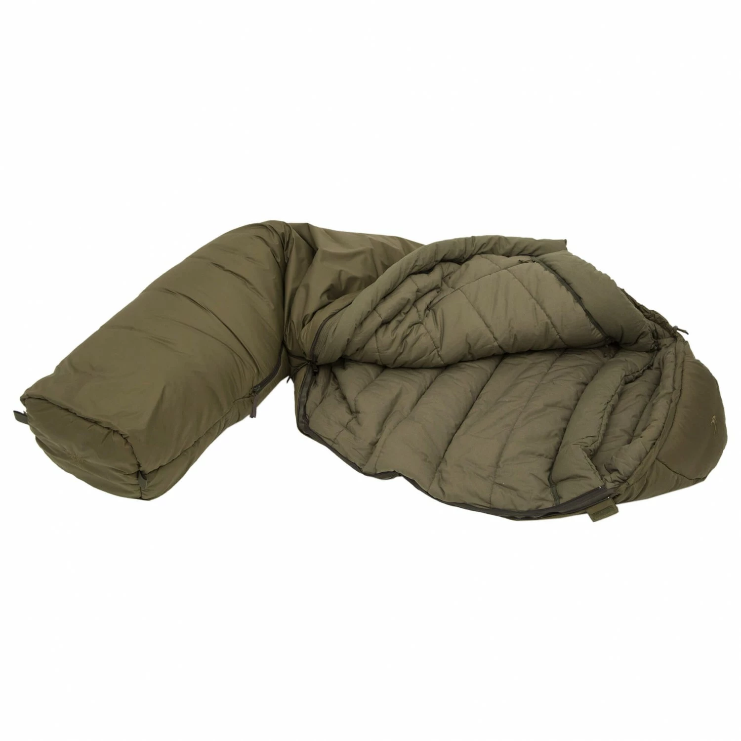 Carinthia Wilderness - Synthetic Sleeping Bag - Image 2