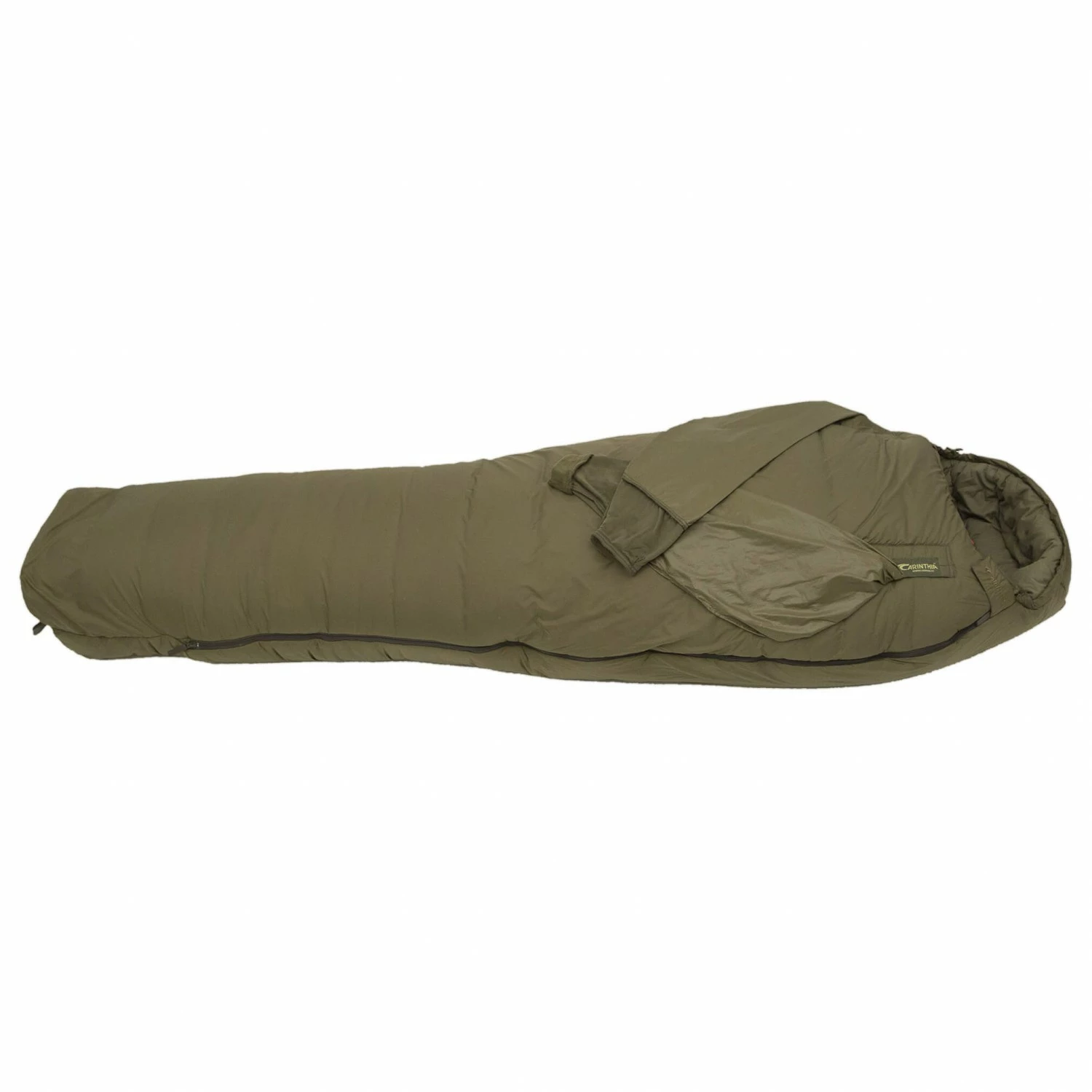 Carinthia Wilderness - Synthetic Sleeping Bag - Image 3