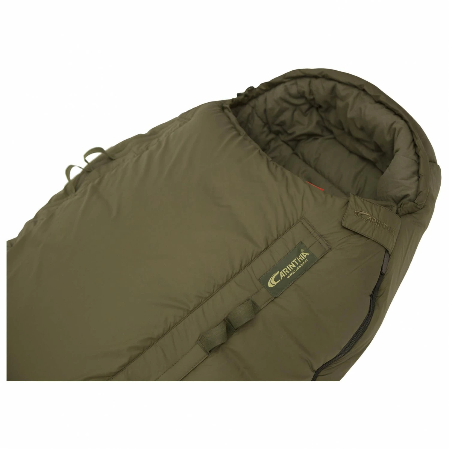 Carinthia Wilderness - Synthetic Sleeping Bag - Image 6