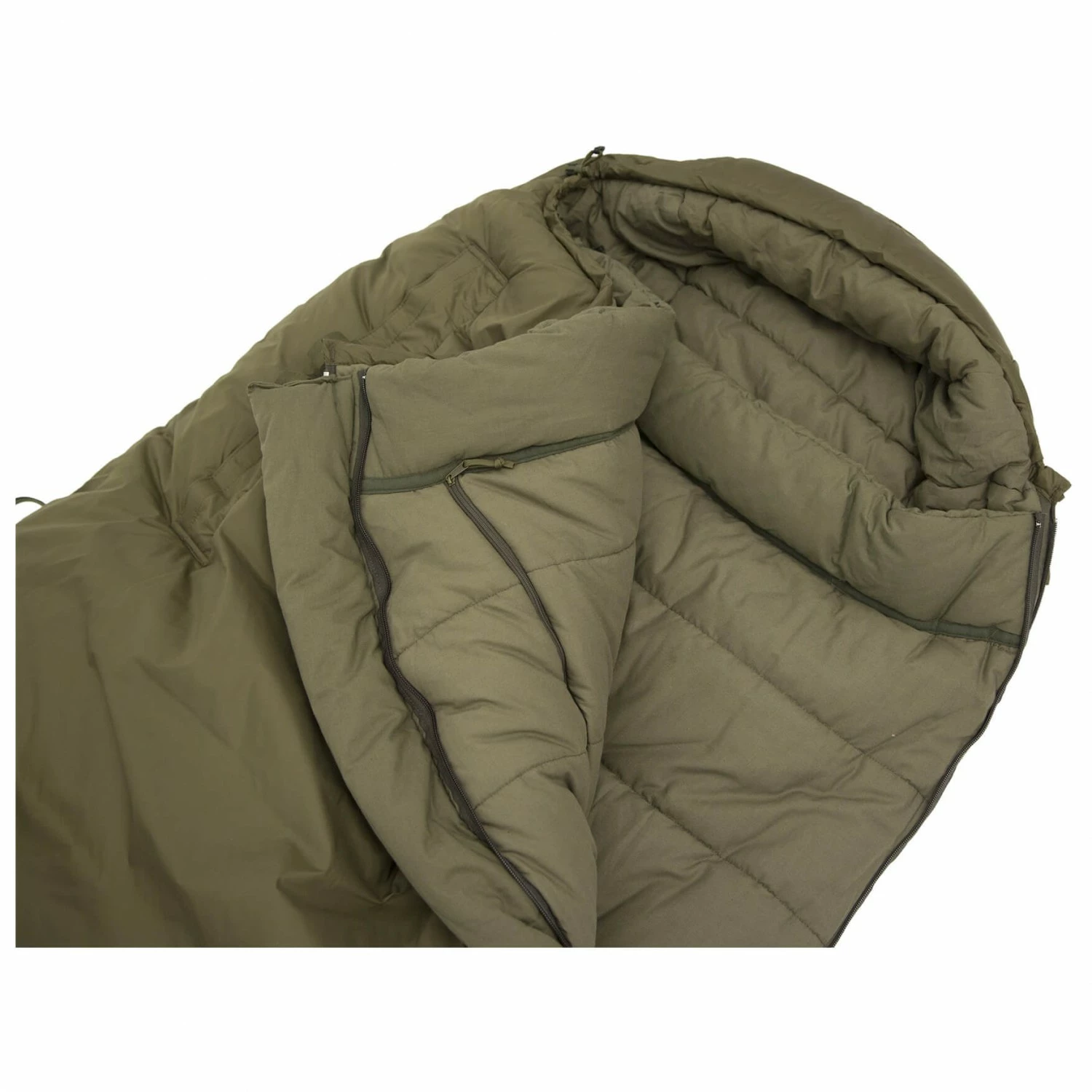 Carinthia Wilderness - Synthetic Sleeping Bag - Image 8