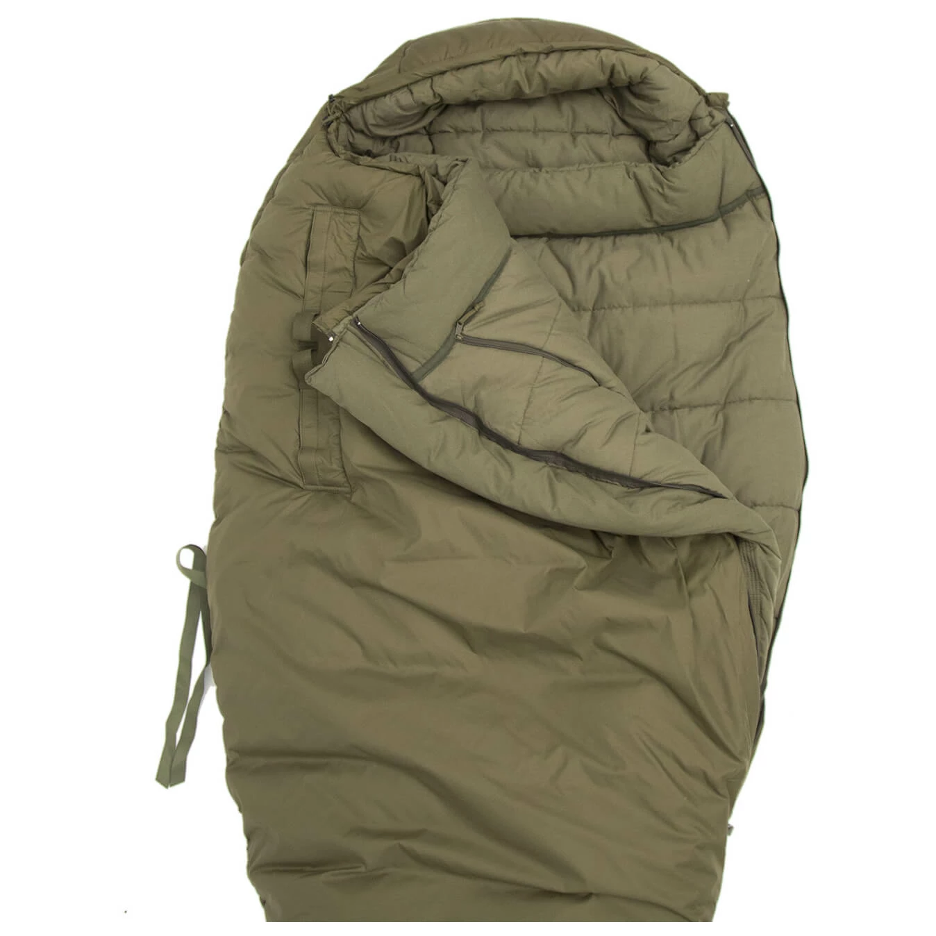 Carinthia Wilderness - Synthetic Sleeping Bag - Image 9
