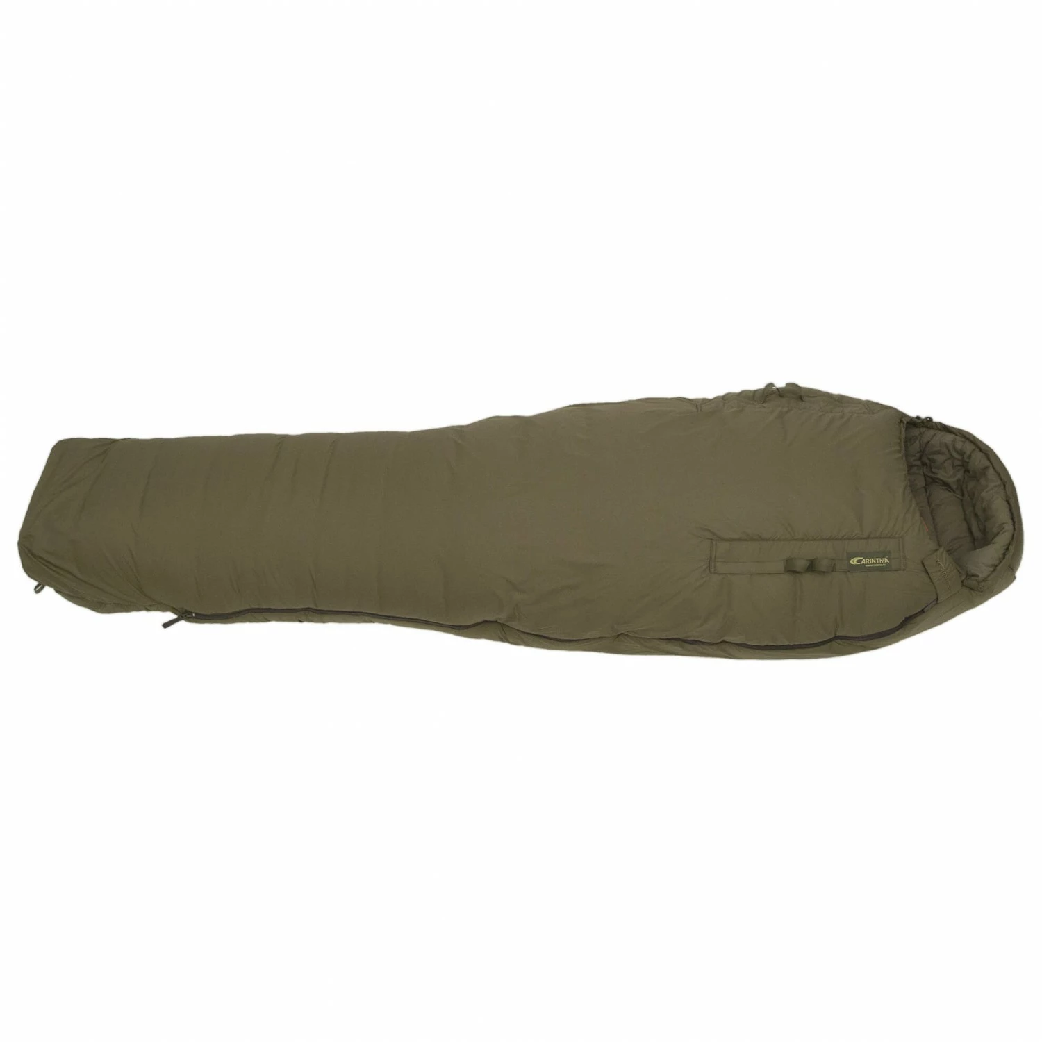 Carinthia Wilderness - Synthetic Sleeping Bag
