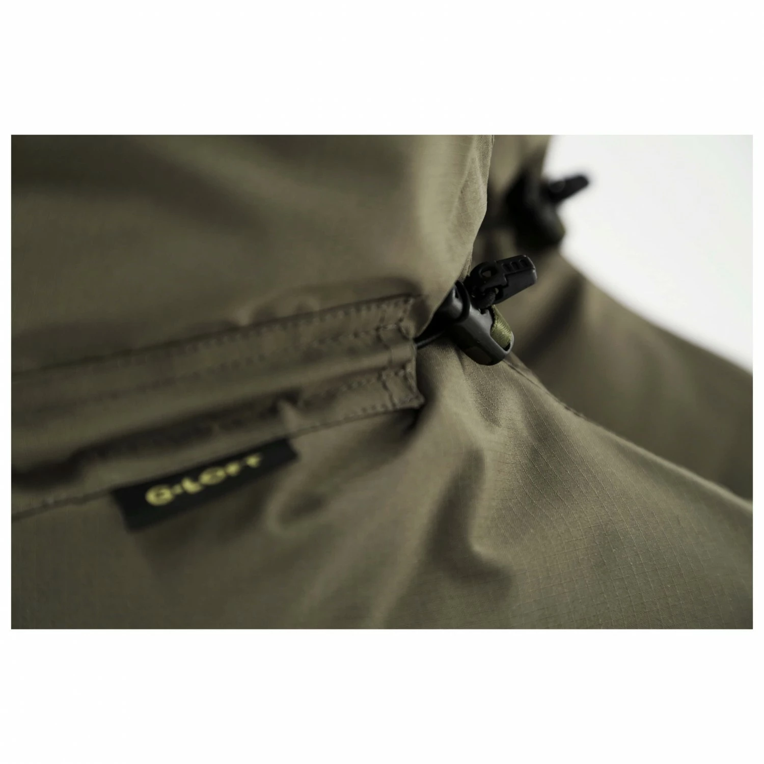 Carinthia Windstopper Booties - Image 8