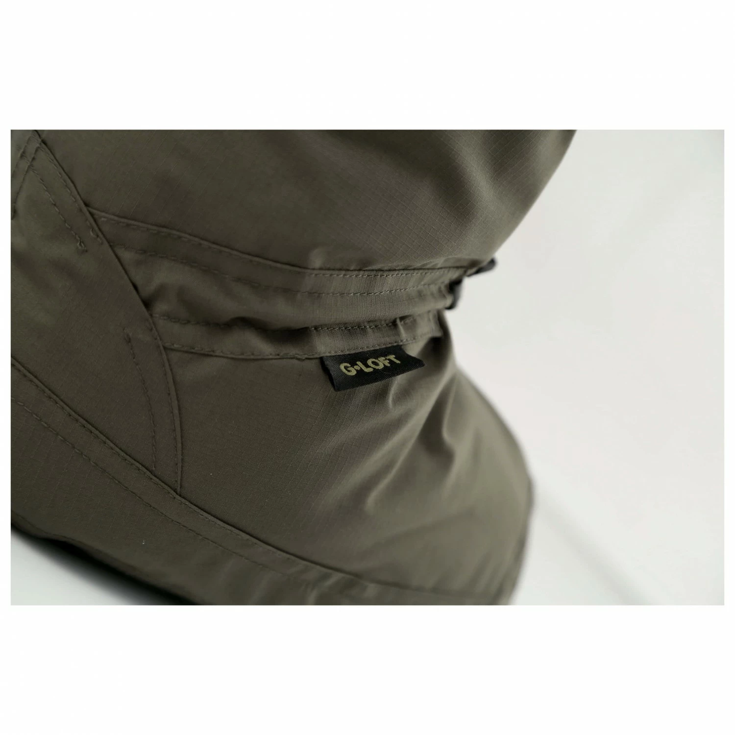 Carinthia Windstopper Booties - Image 9