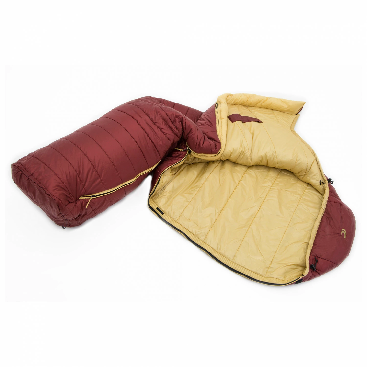 Carinthia Women's G 180 - Synthetic Sleeping Bag - Image 3