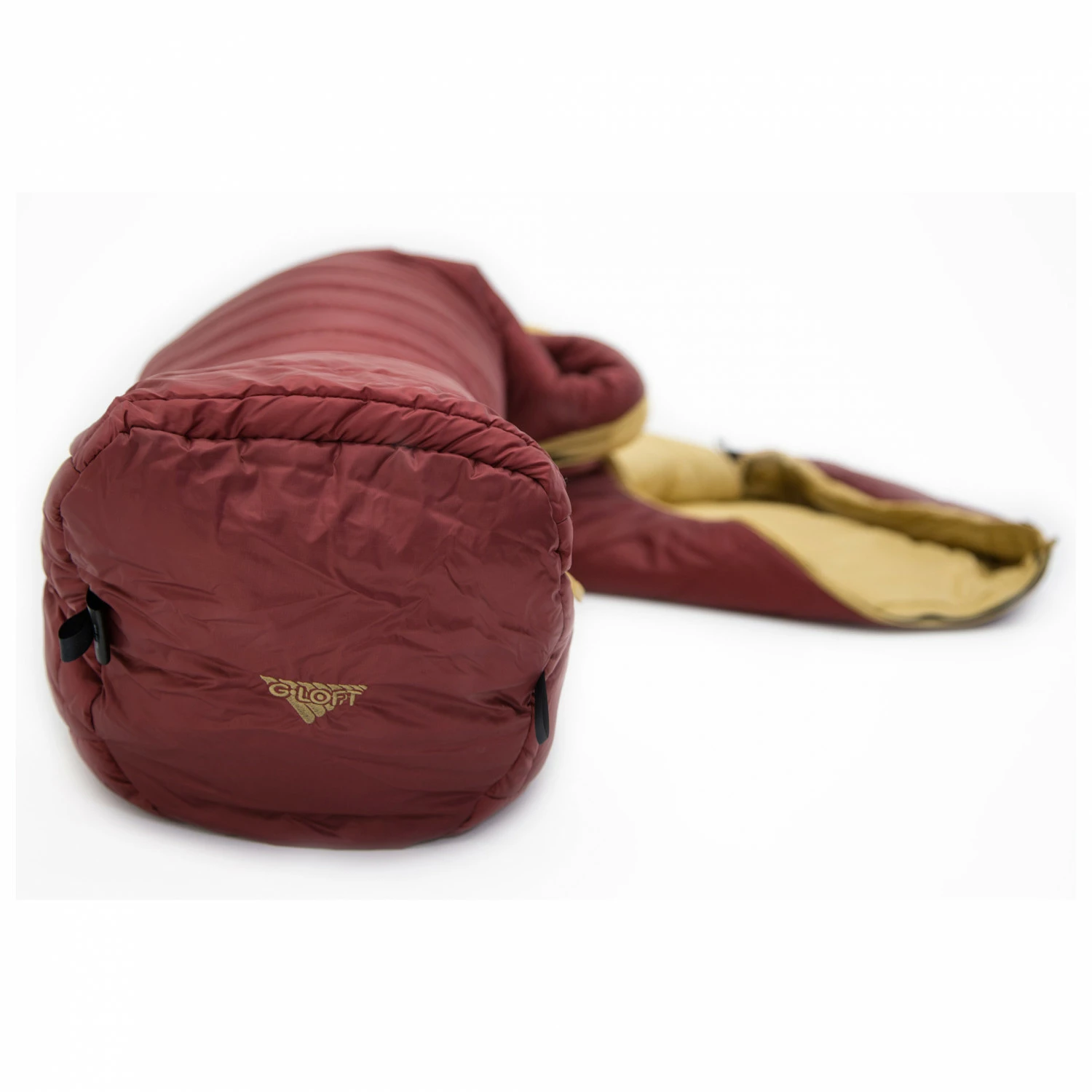 Carinthia Women's G 180 - Synthetic Sleeping Bag - Image 4