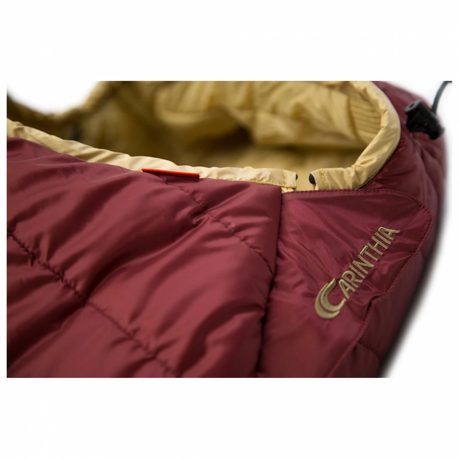 Carinthia Women's G 180 - Synthetic Sleeping Bag - Image 5