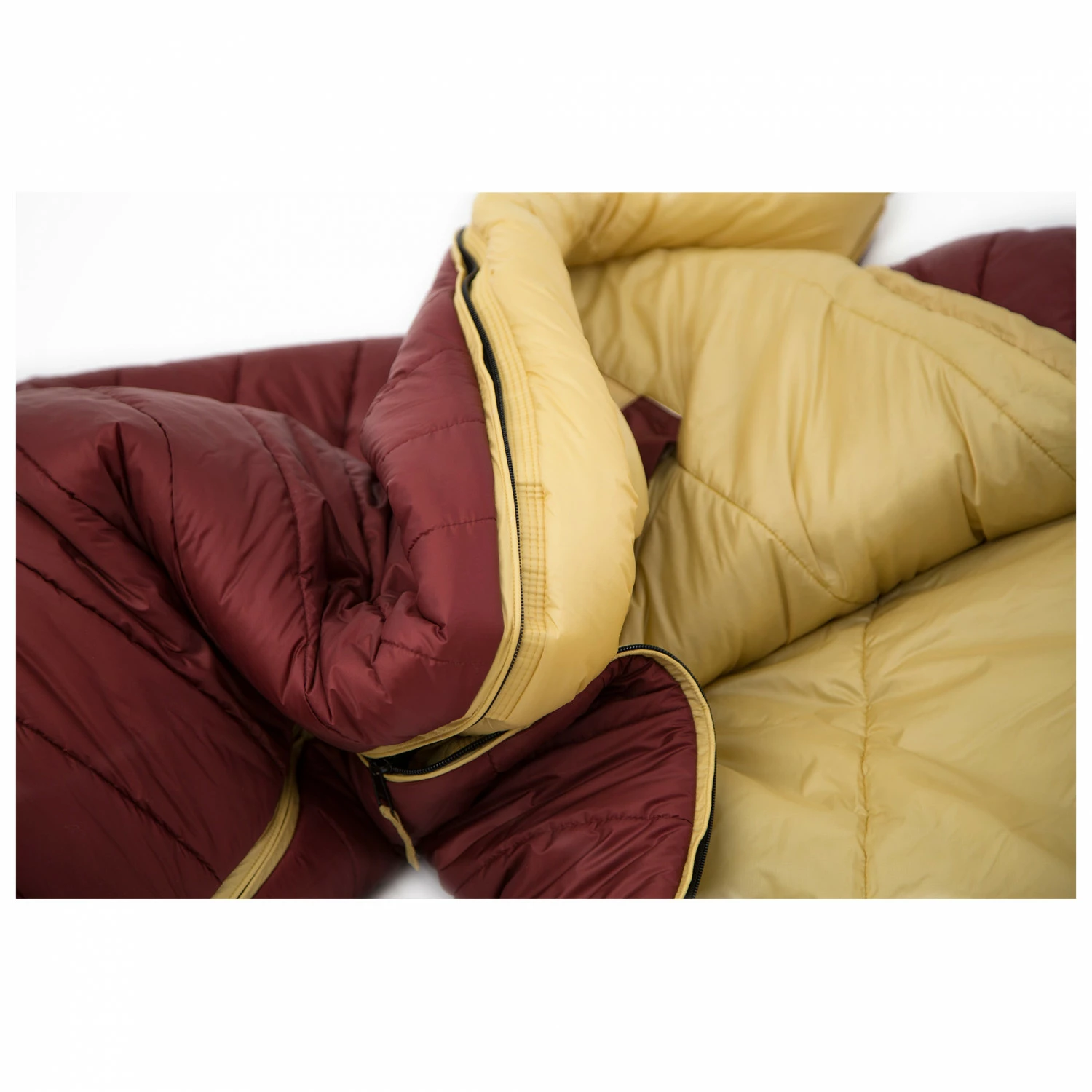 Carinthia Women's G 180 - Synthetic Sleeping Bag - Image 6